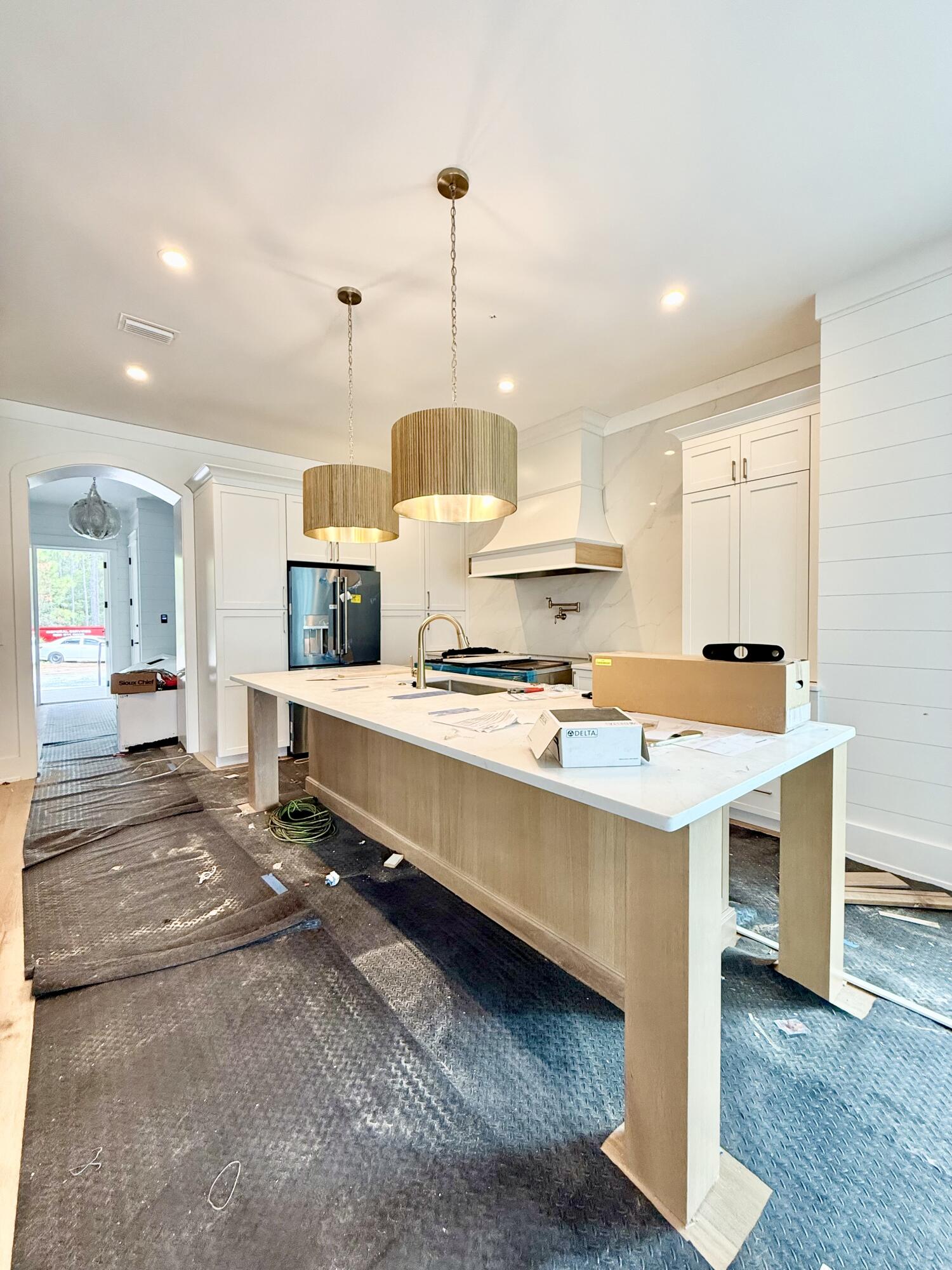GULF SHORE MANOR - Residential