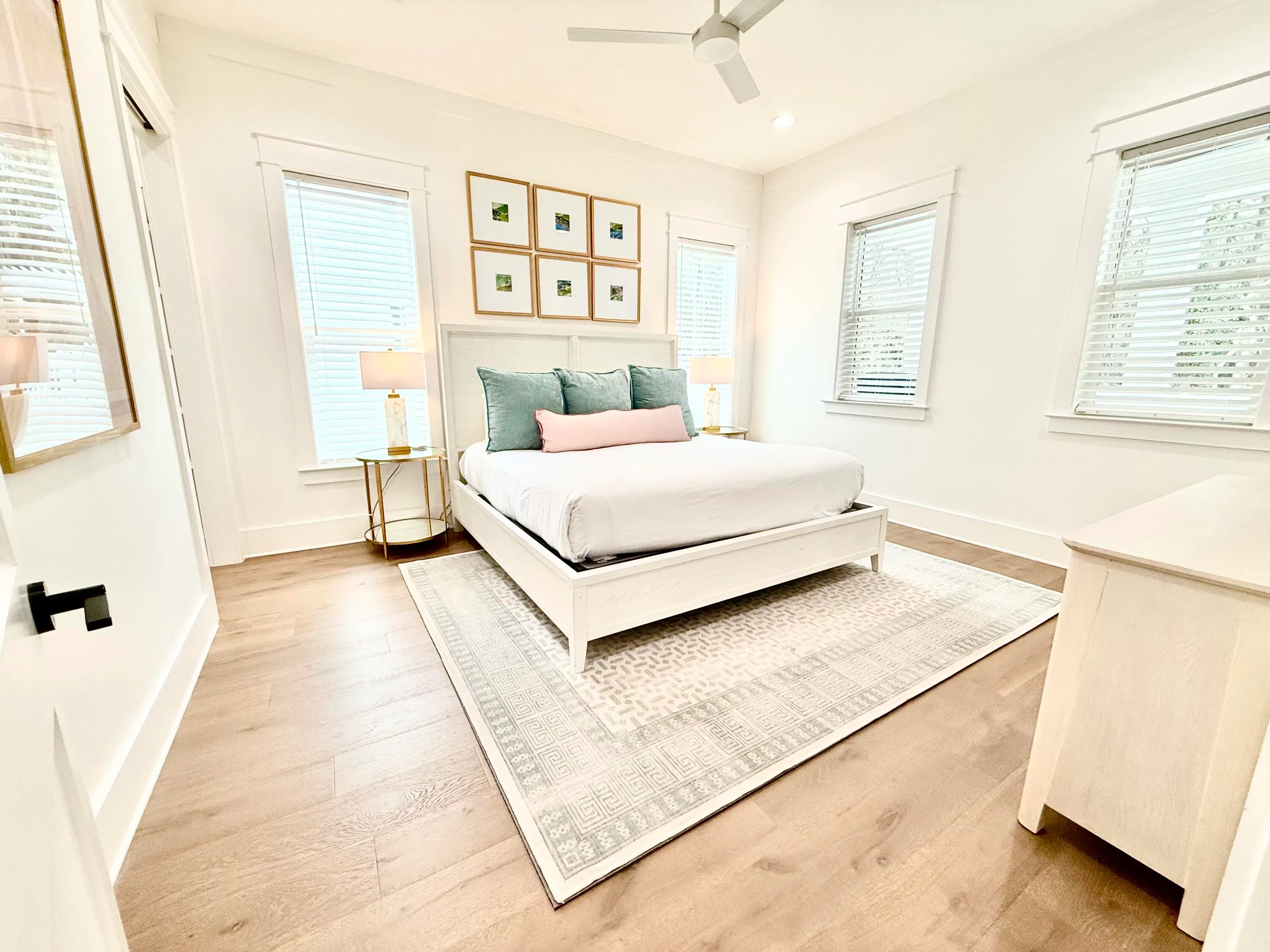 Santa Rosa Beach, Florida 32459, United States, 5 Bedrooms Bedrooms, ,6 BathroomsBathrooms,Residential,Active,85703