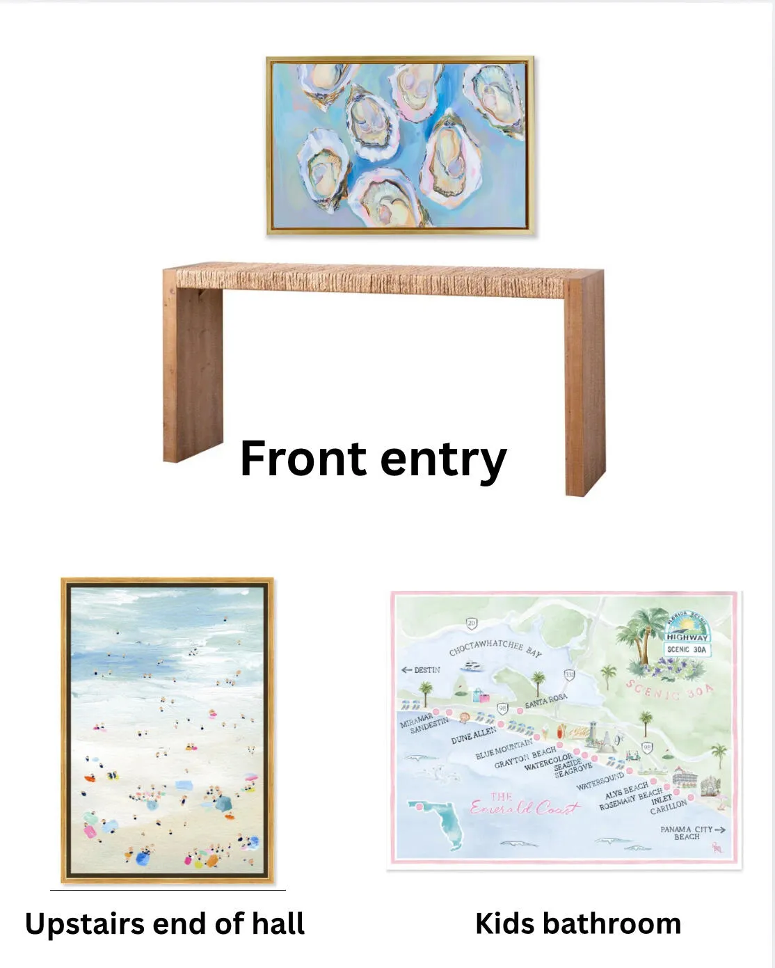 Santa Rosa Beach, Florida 32459, United States, 5 Bedrooms Bedrooms, ,6 BathroomsBathrooms,Residential,Active,85703