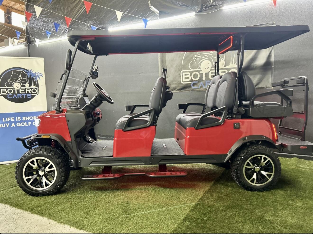 GULF SHORE MANOR - Residential