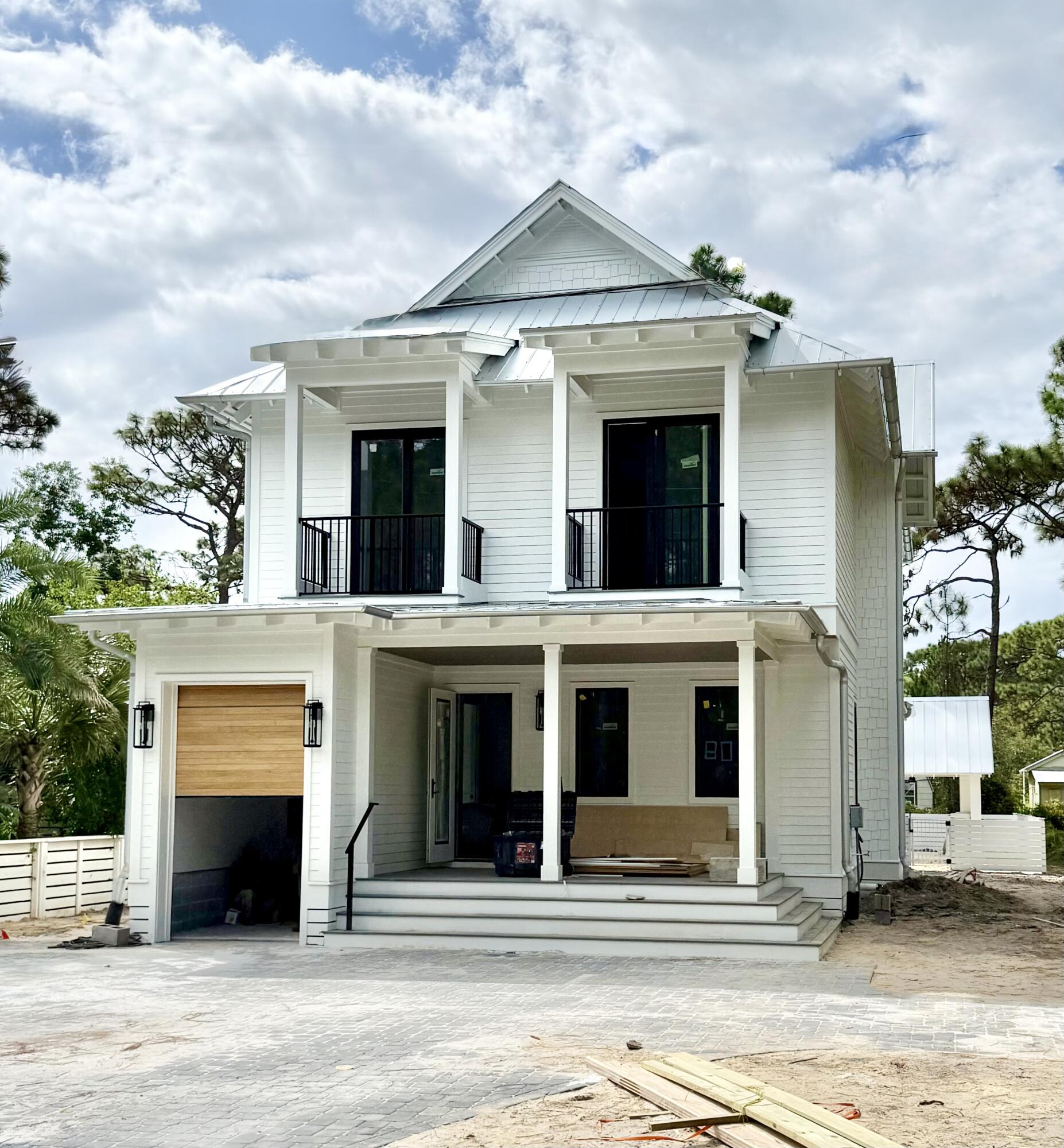 GULF SHORE MANOR - Residential