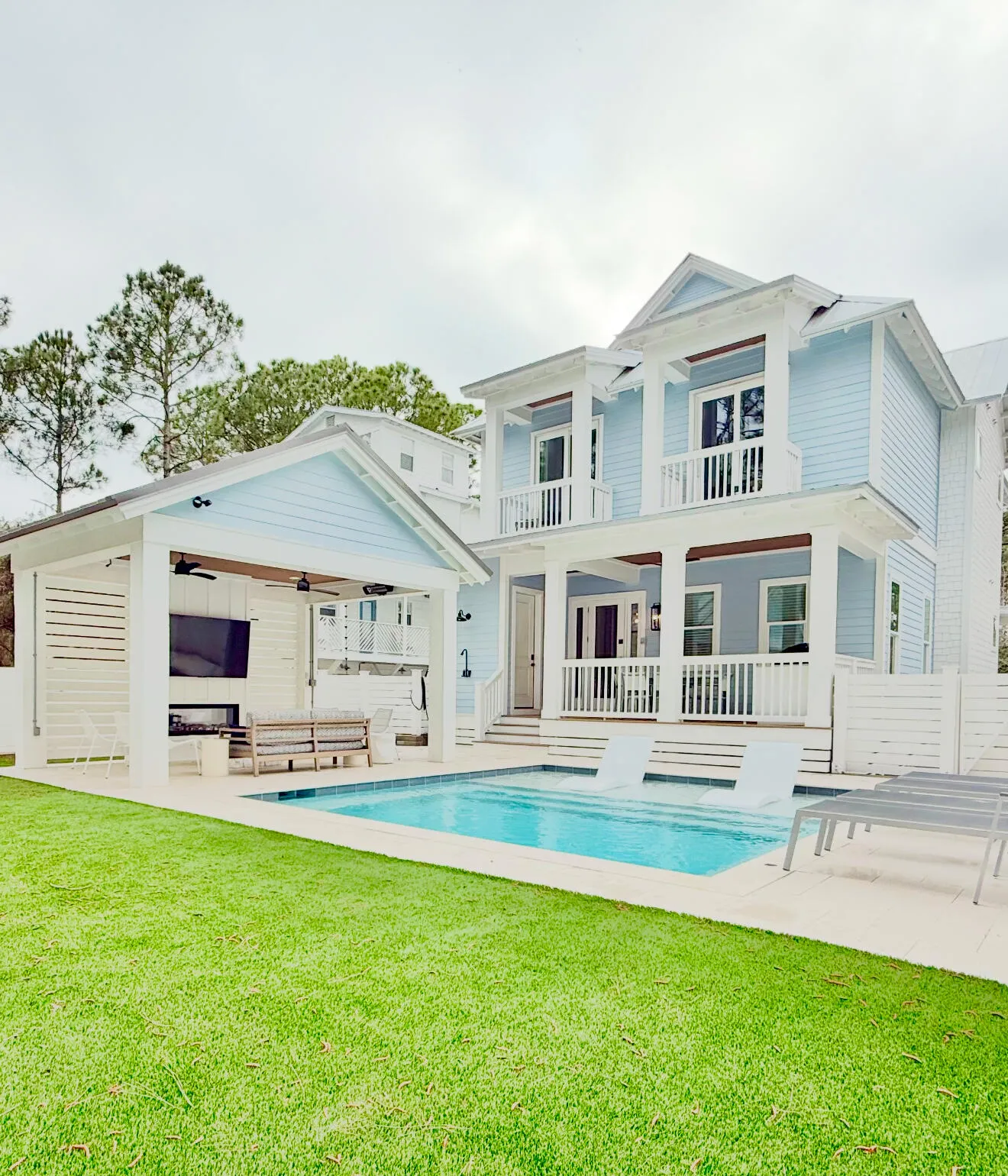 Santa Rosa Beach, Florida 32459, United States, 5 Bedrooms Bedrooms, ,6 BathroomsBathrooms,Residential,Active,85703