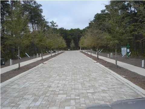 Greenway Park - Land