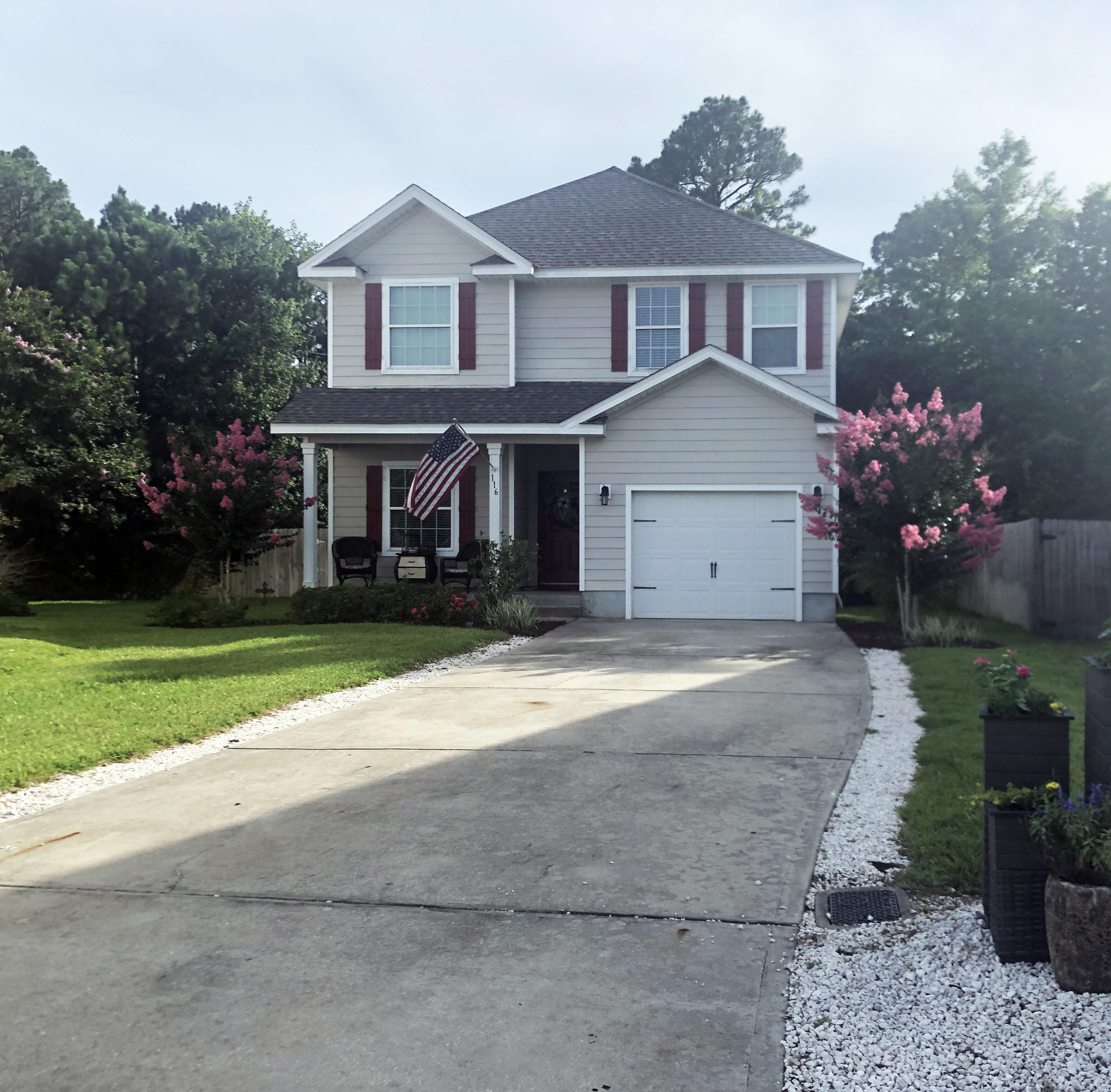 Mosaic Oaks - Residential