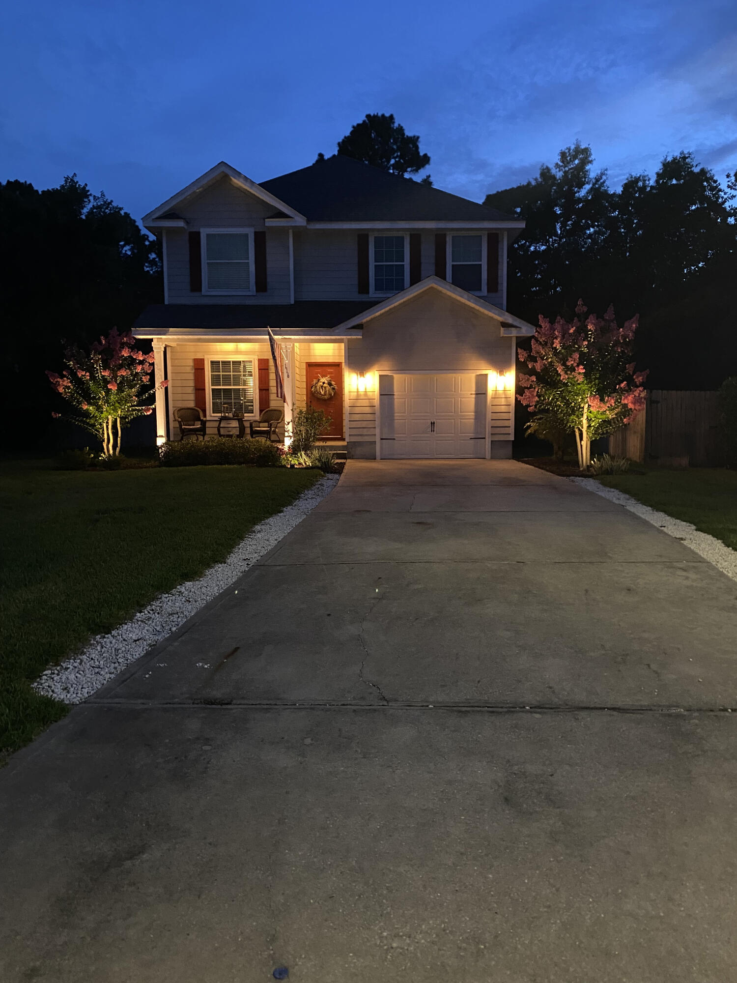 Mosaic Oaks - Residential