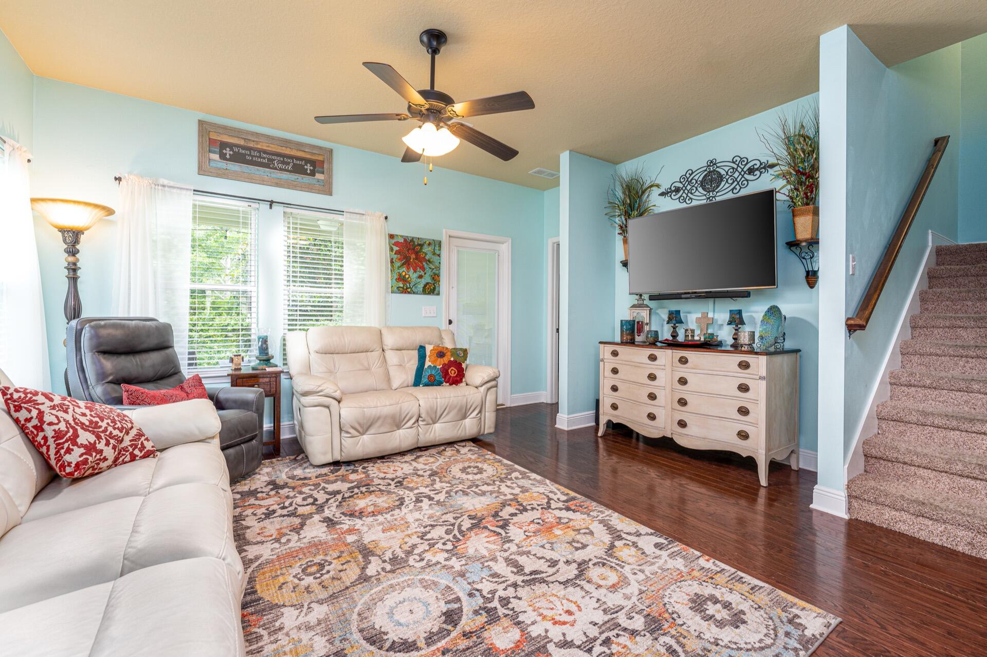 Mosaic Oaks - Residential