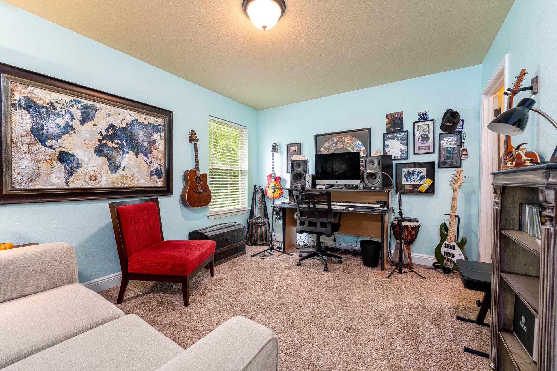 Mosaic Oaks - Residential