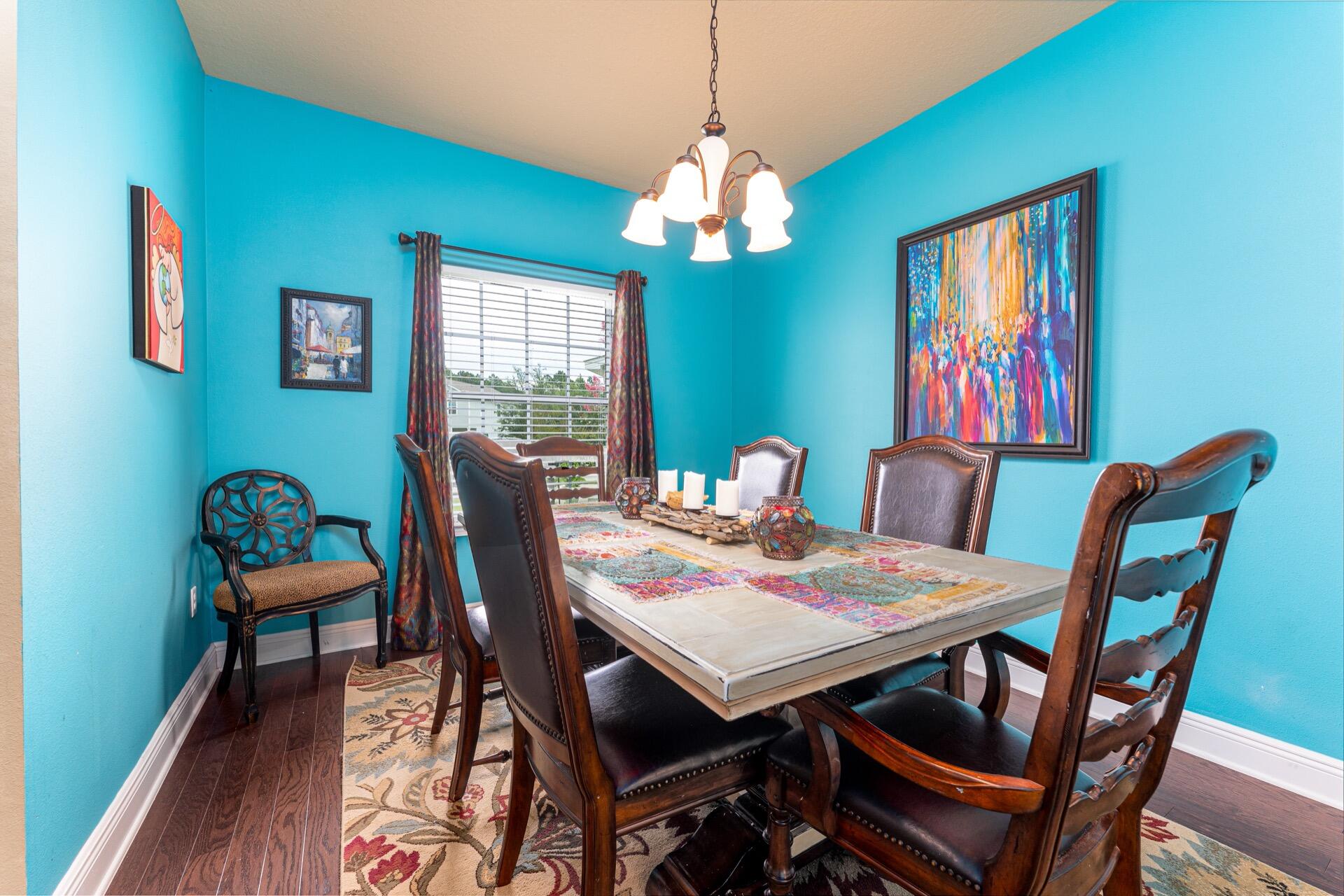 Mosaic Oaks - Residential