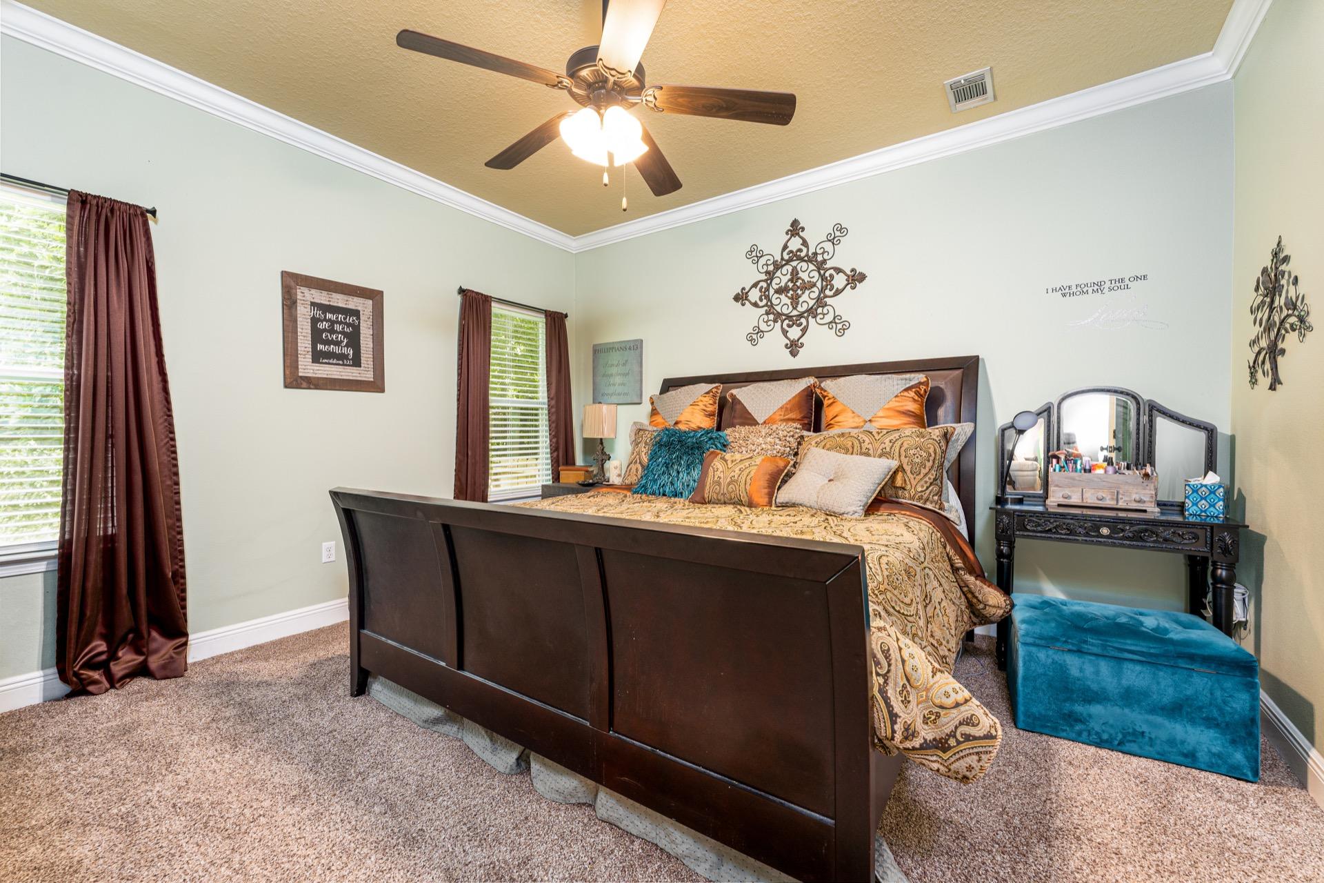 Mosaic Oaks - Residential