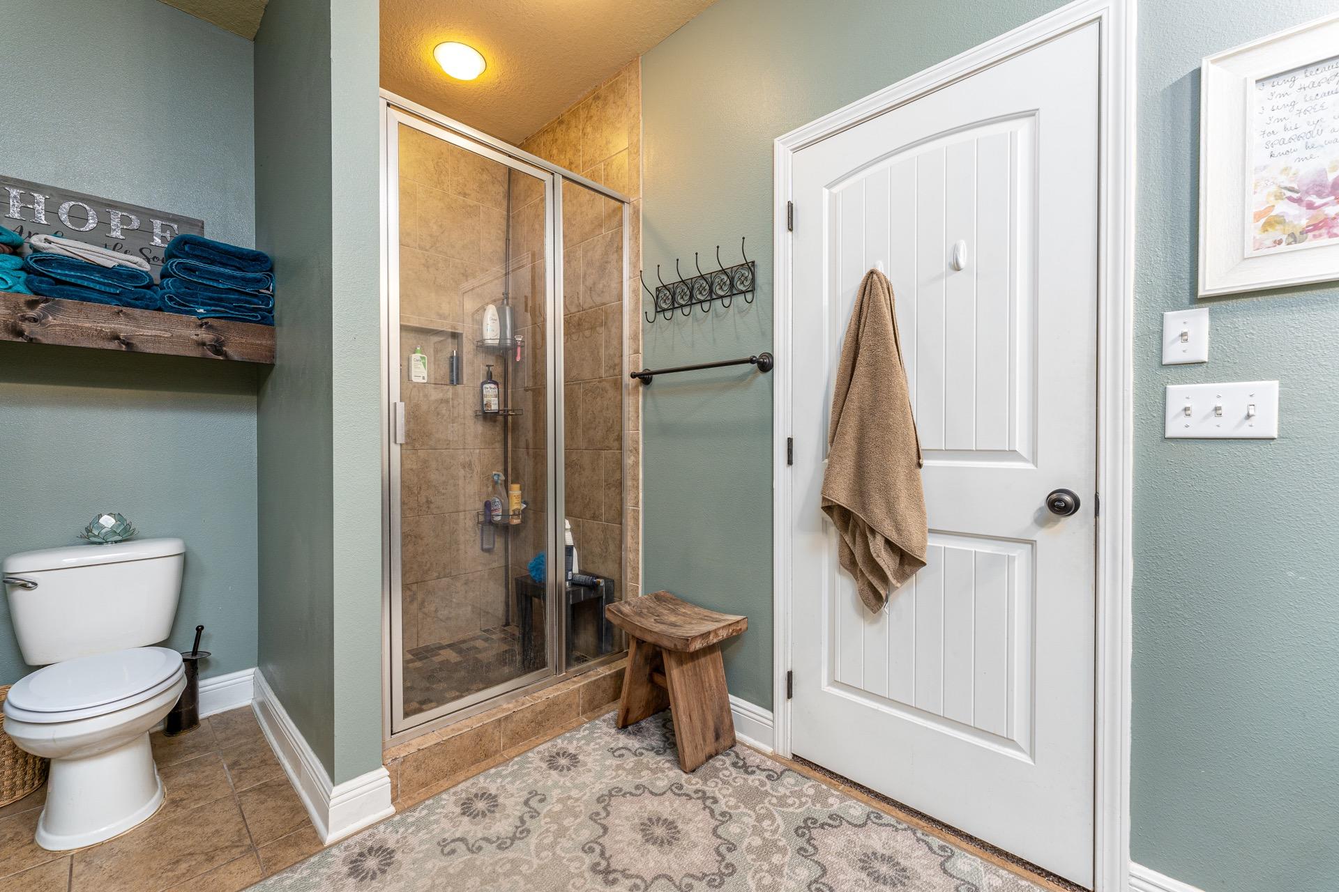 Mosaic Oaks - Residential