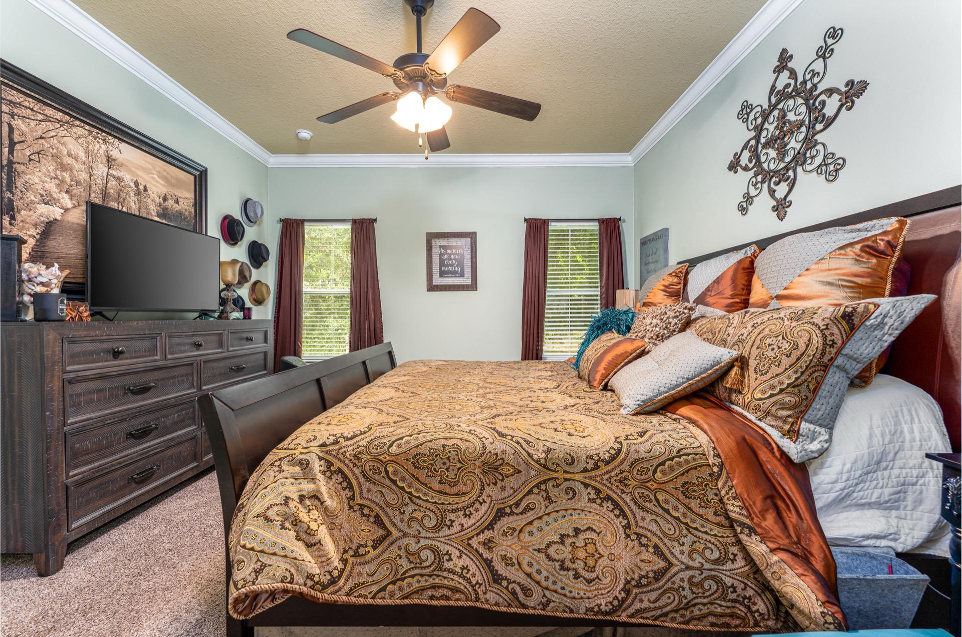 Mosaic Oaks - Residential