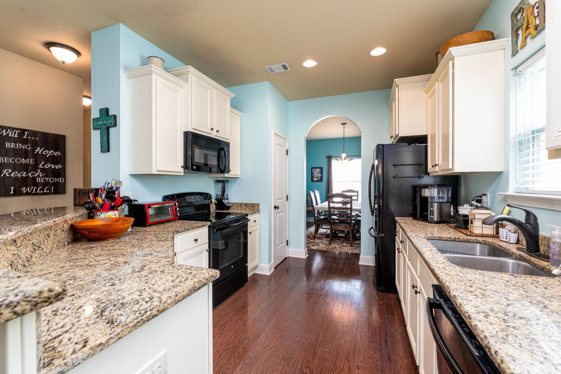 Mosaic Oaks - Residential