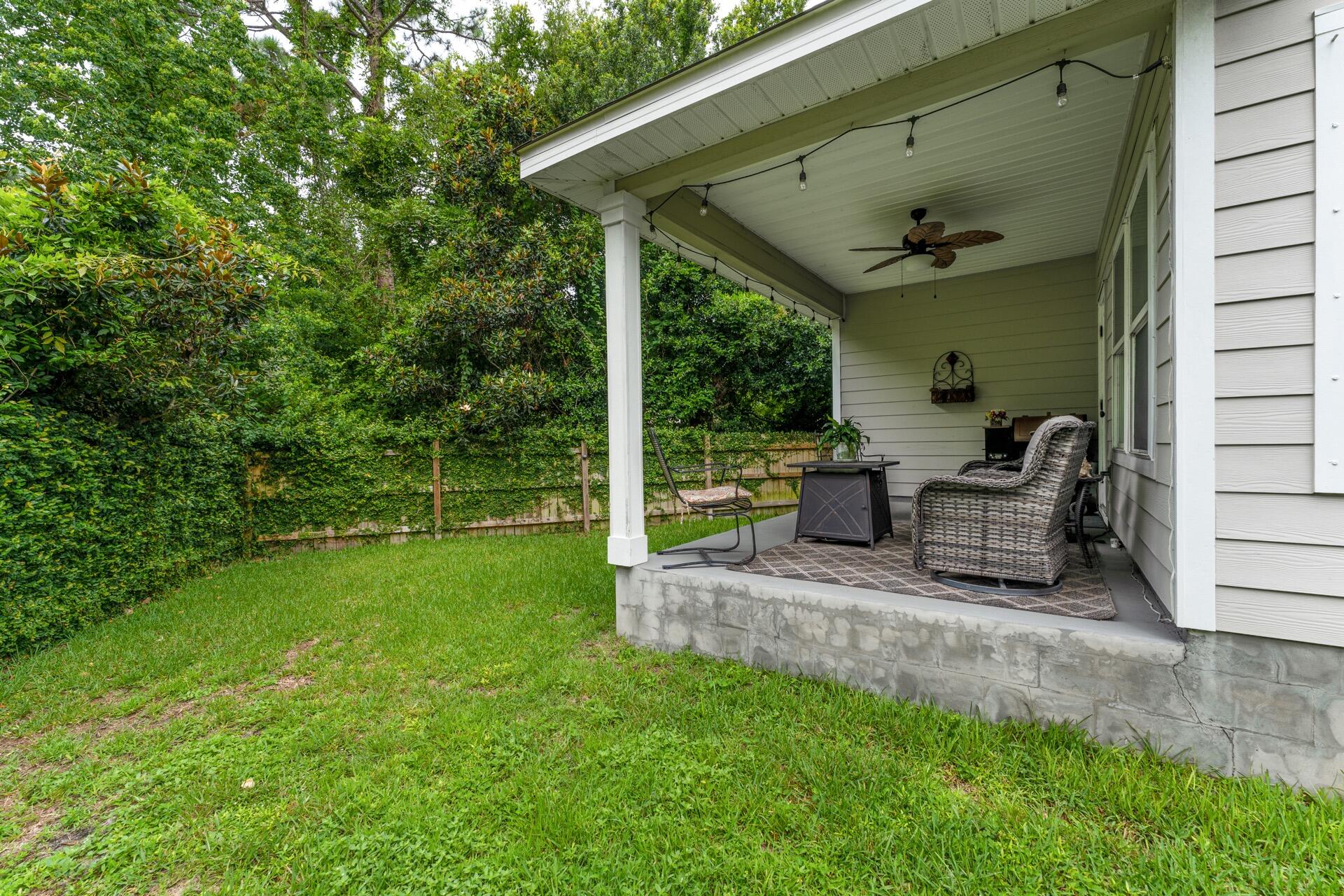 Mosaic Oaks - Residential