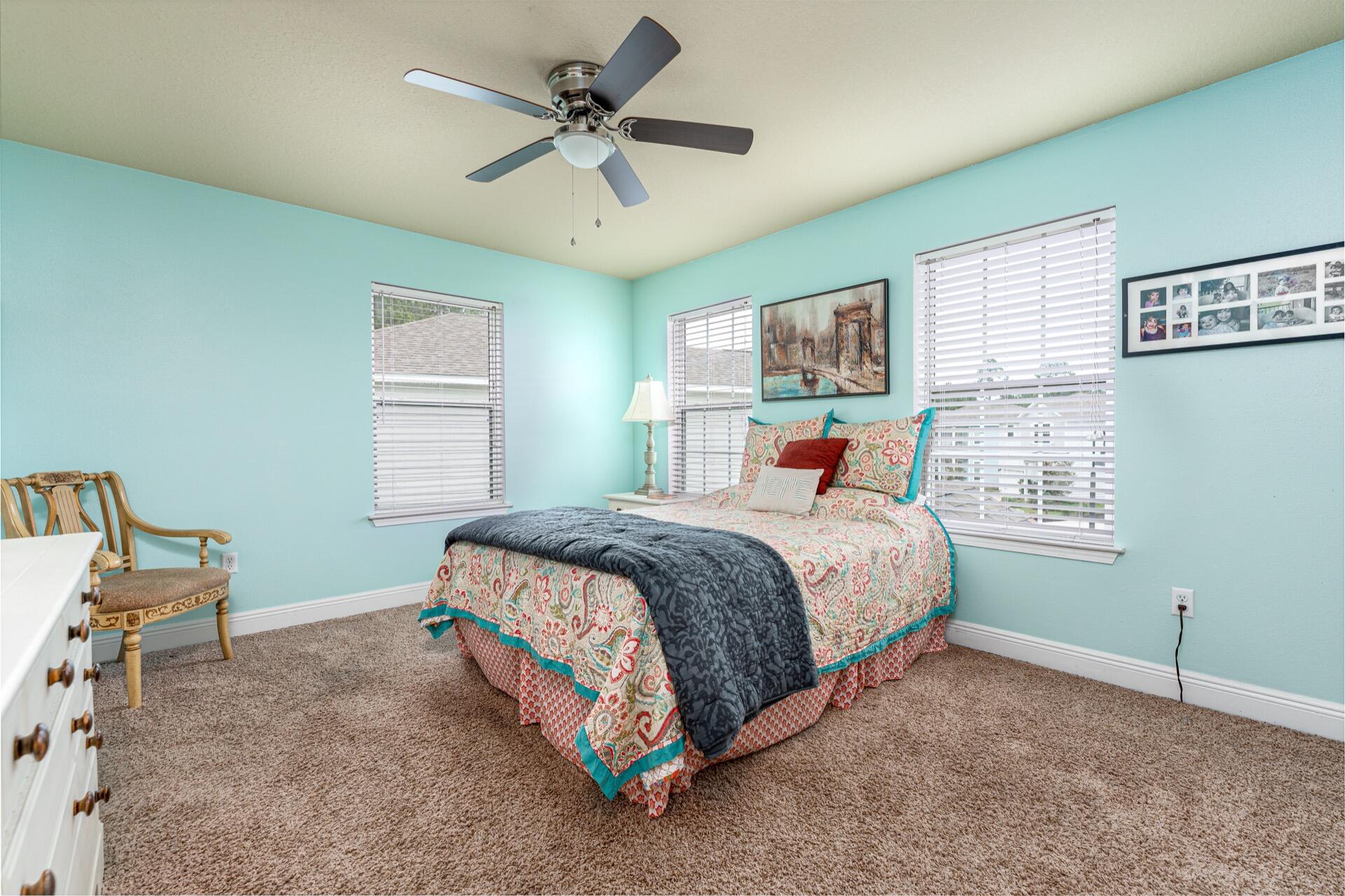 Mosaic Oaks - Residential