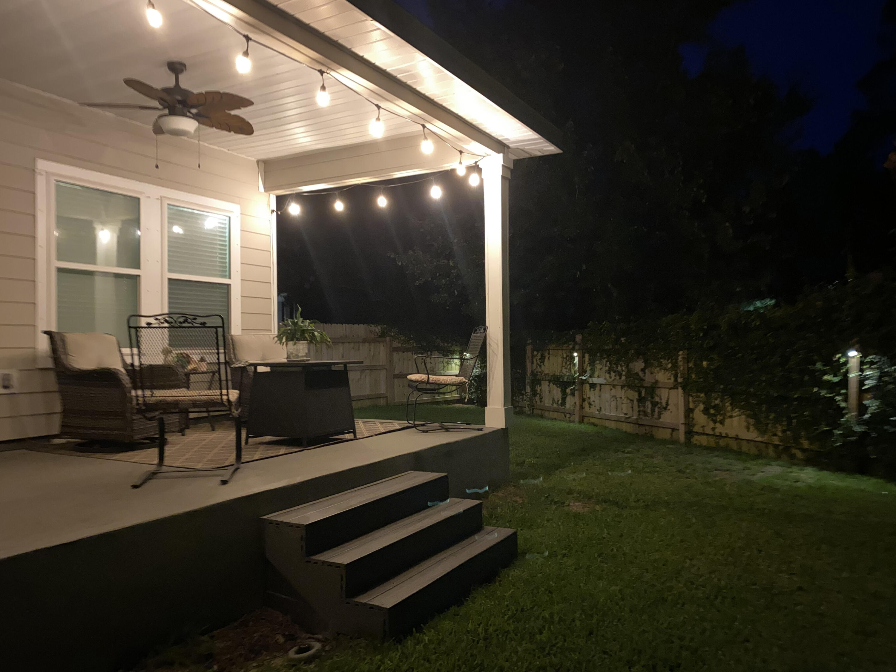 Mosaic Oaks - Residential