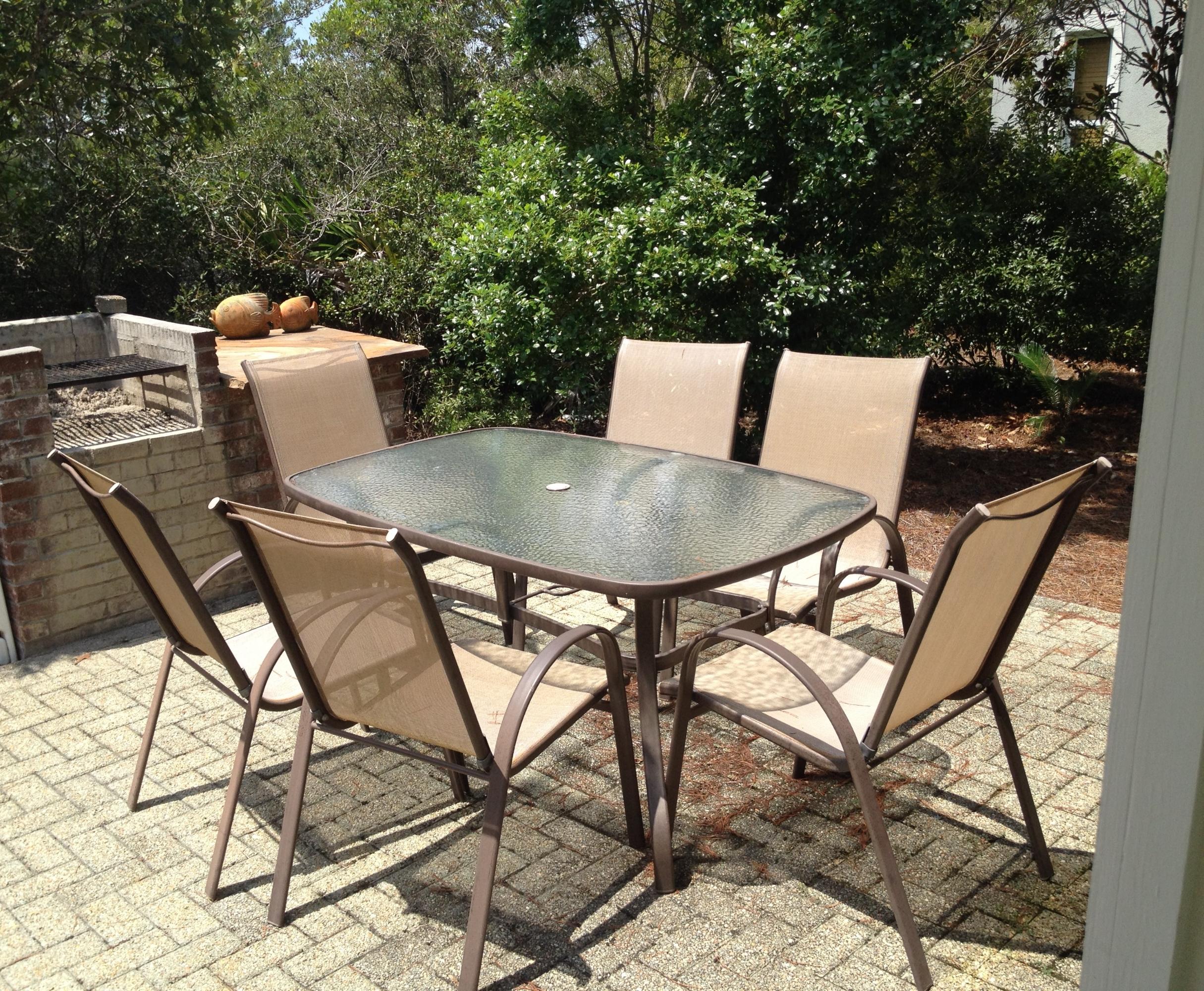 SEACREST BEACH - Residential