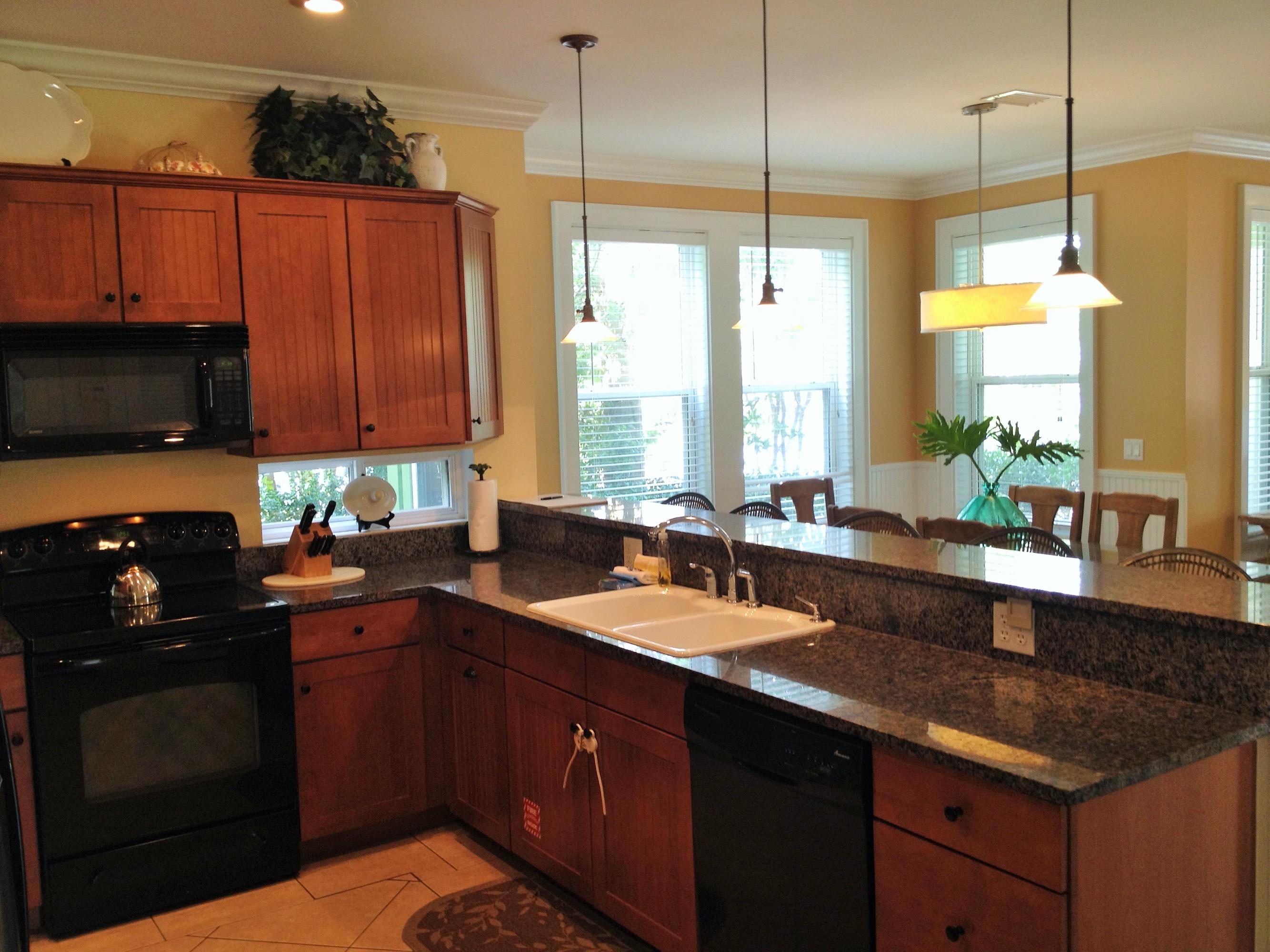 SEACREST BEACH - Residential