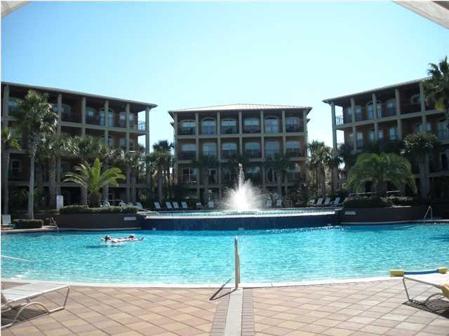 SEACREST BEACH - Residential