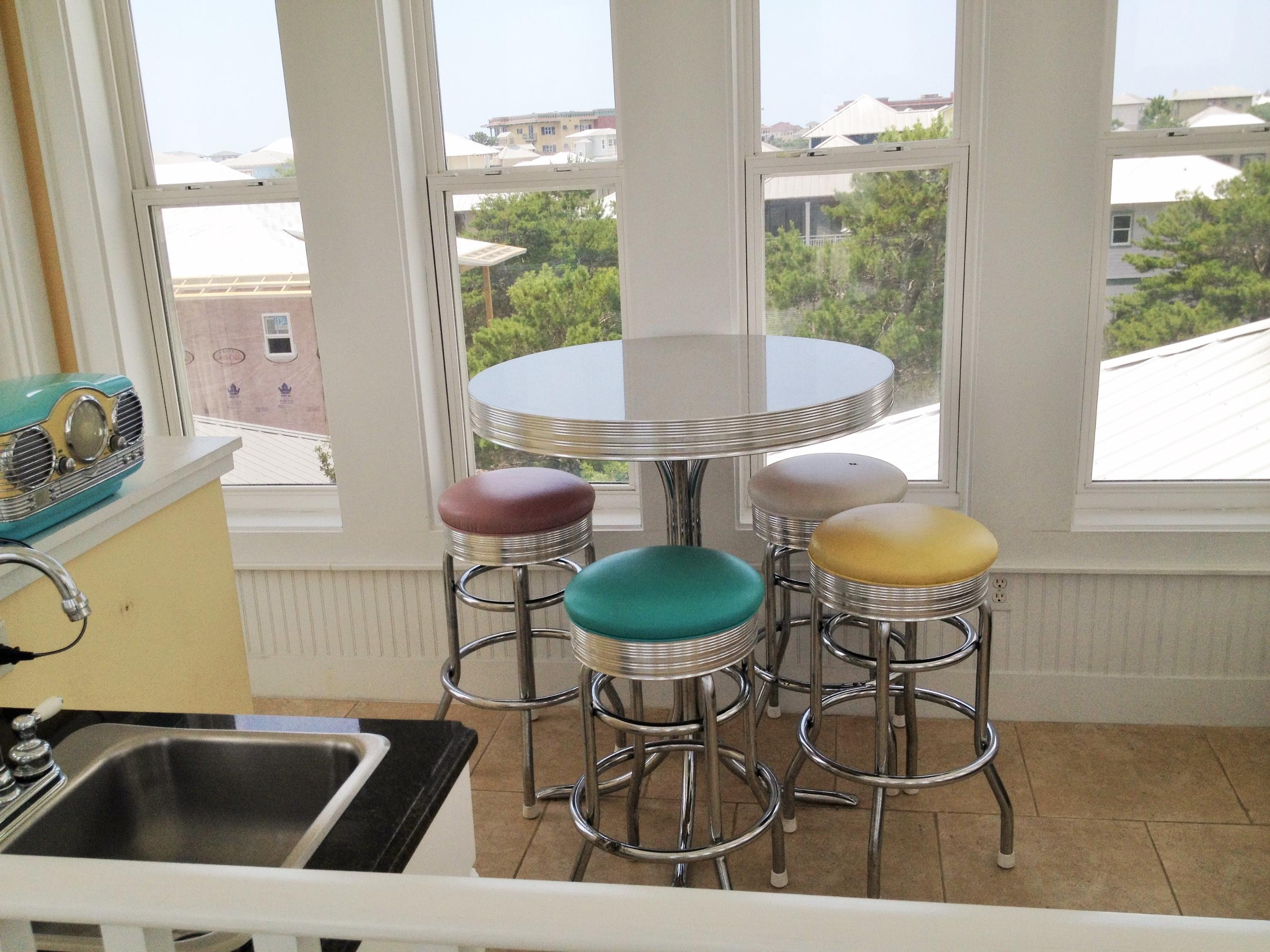 SEACREST BEACH - Residential