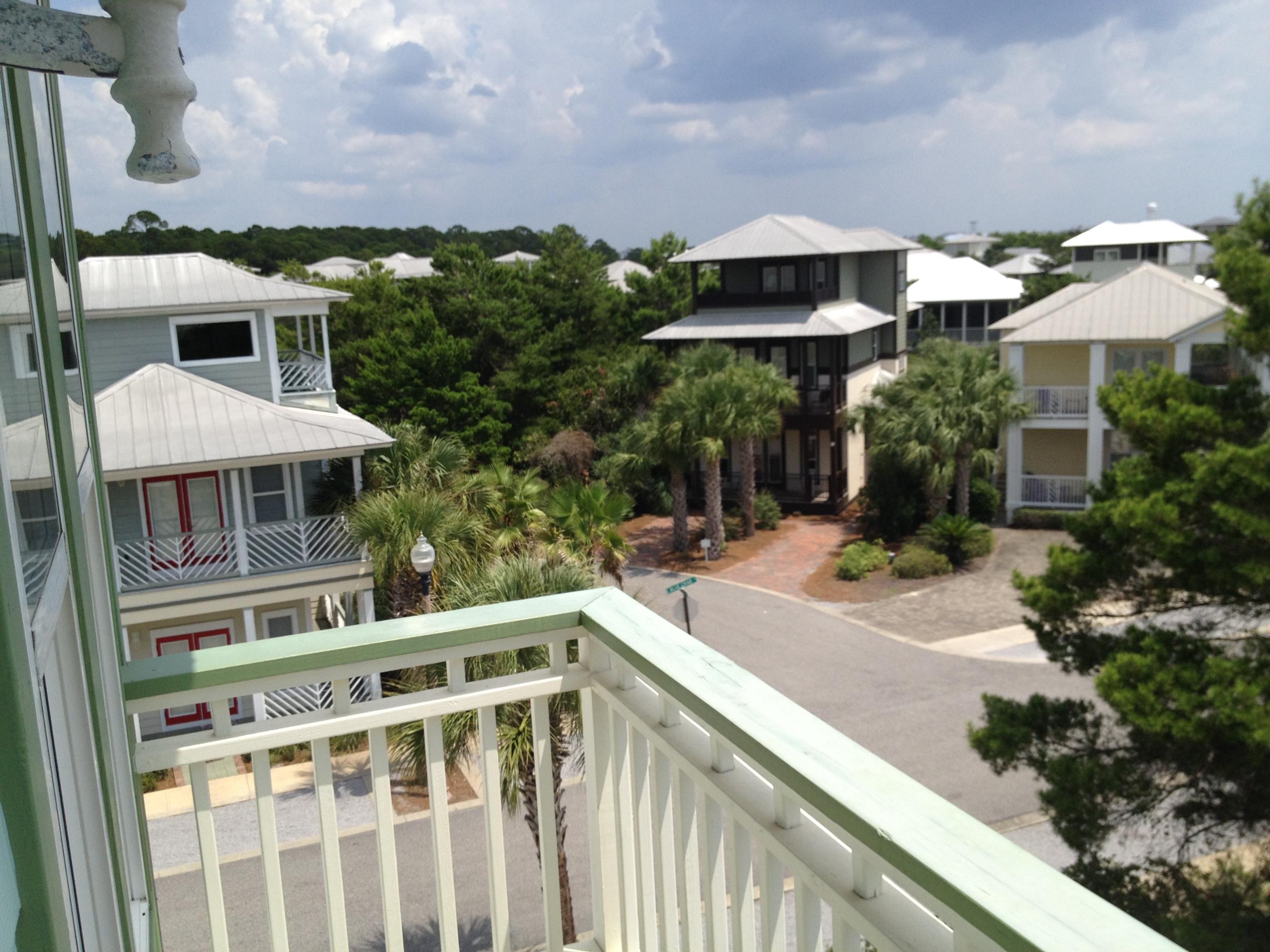 SEACREST BEACH - Residential