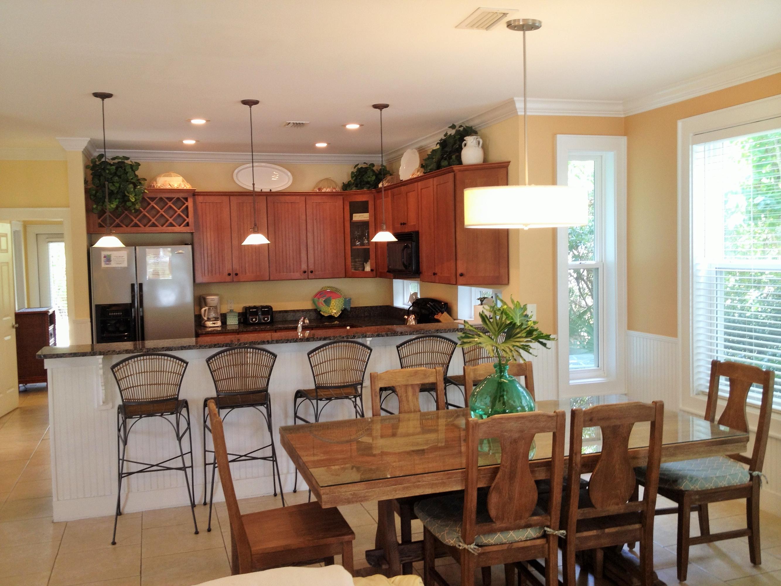 SEACREST BEACH - Residential