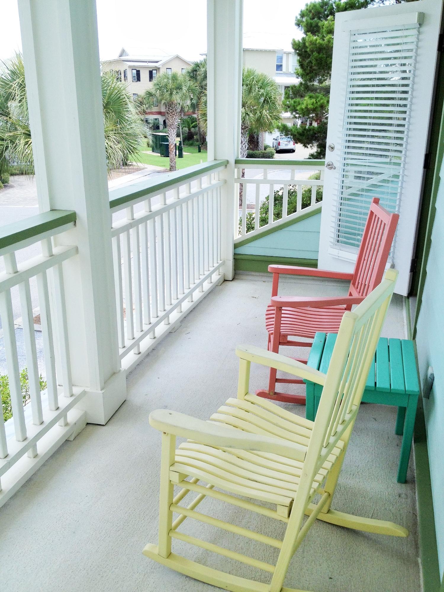 SEACREST BEACH - Residential