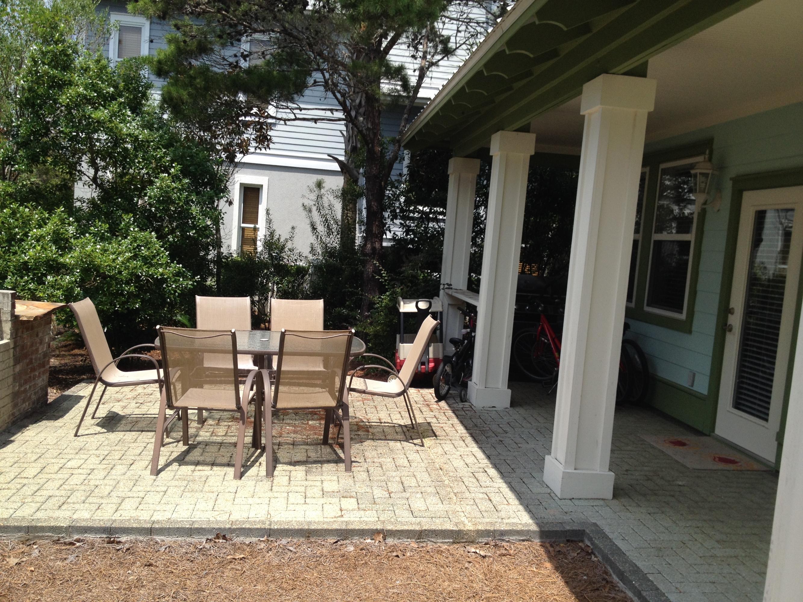 SEACREST BEACH - Residential