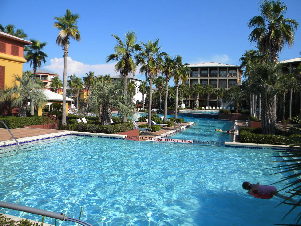 SEACREST BEACH - Residential