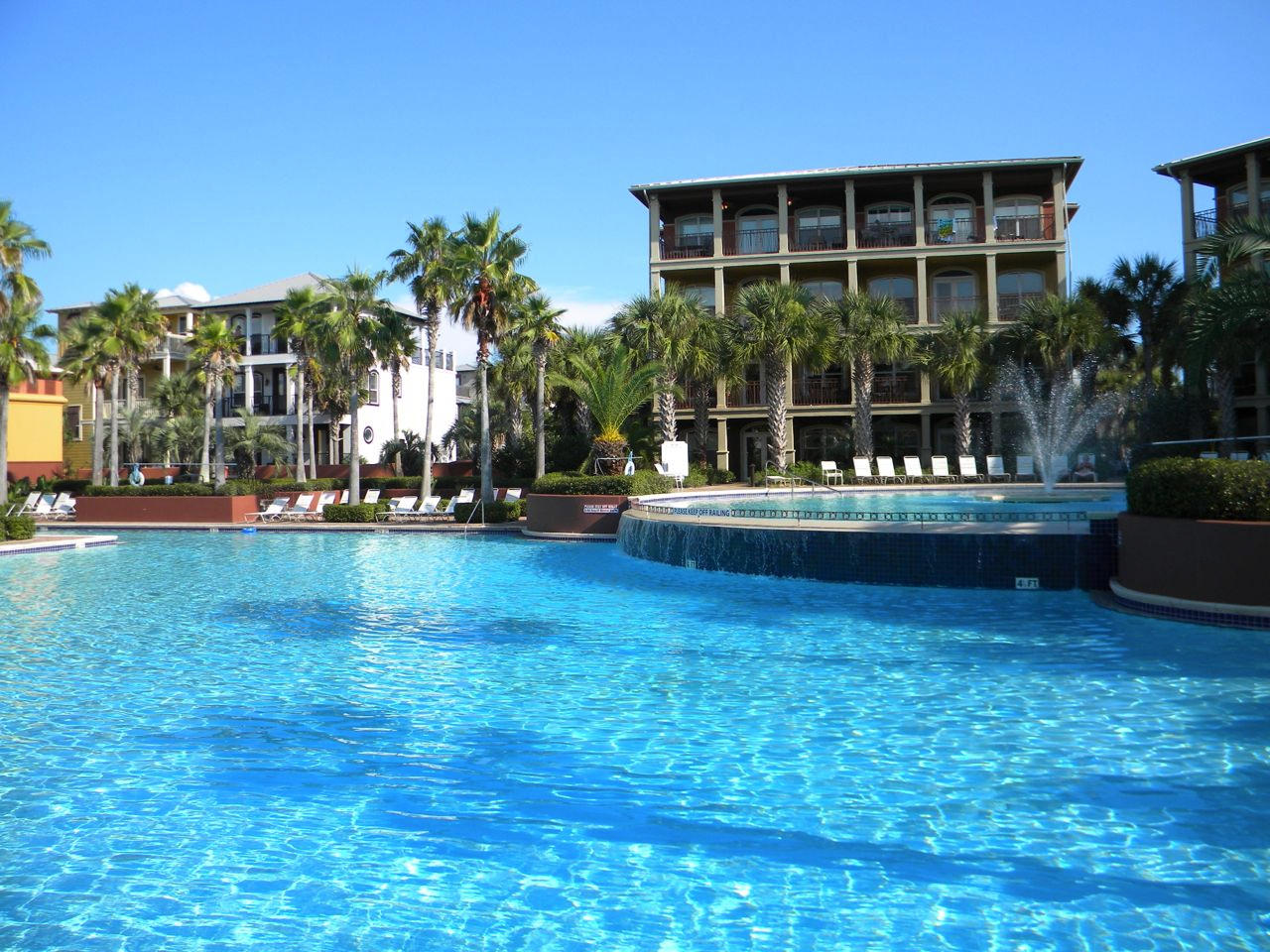 SEACREST BEACH - Residential