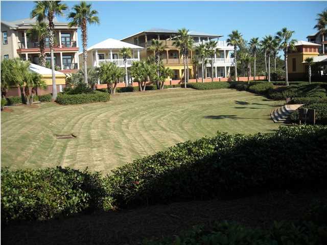 SEACREST BEACH - Residential