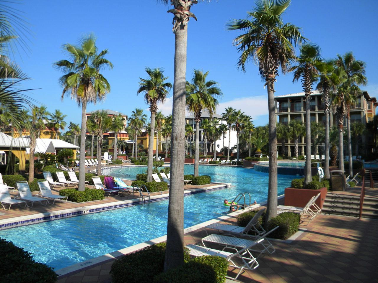 SEACREST BEACH - Residential