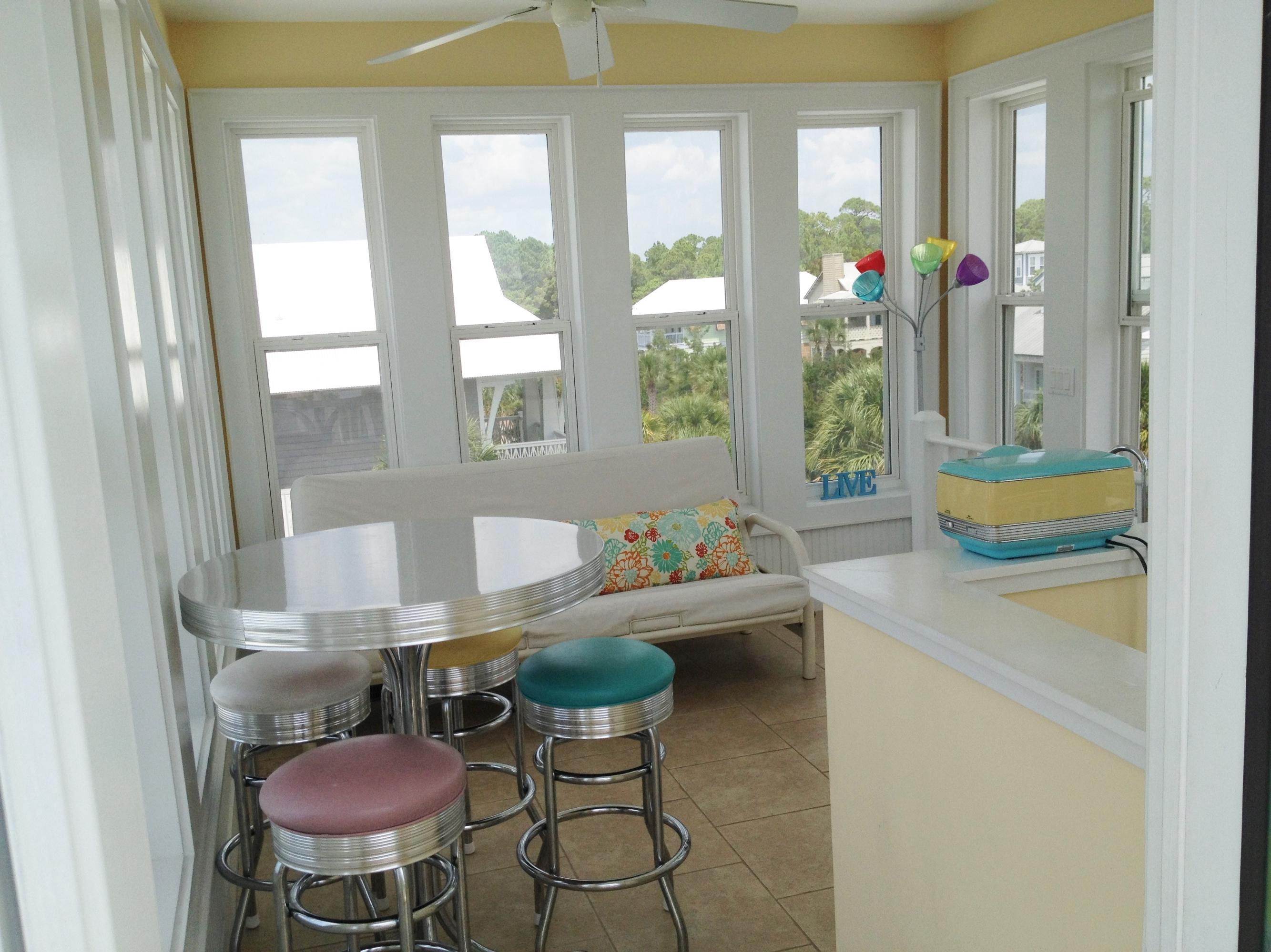 SEACREST BEACH - Residential