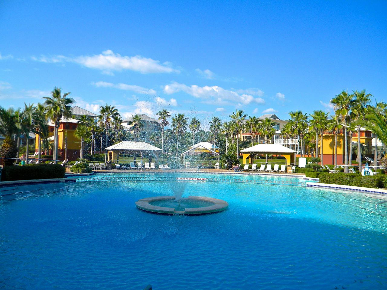 SEACREST BEACH - Residential