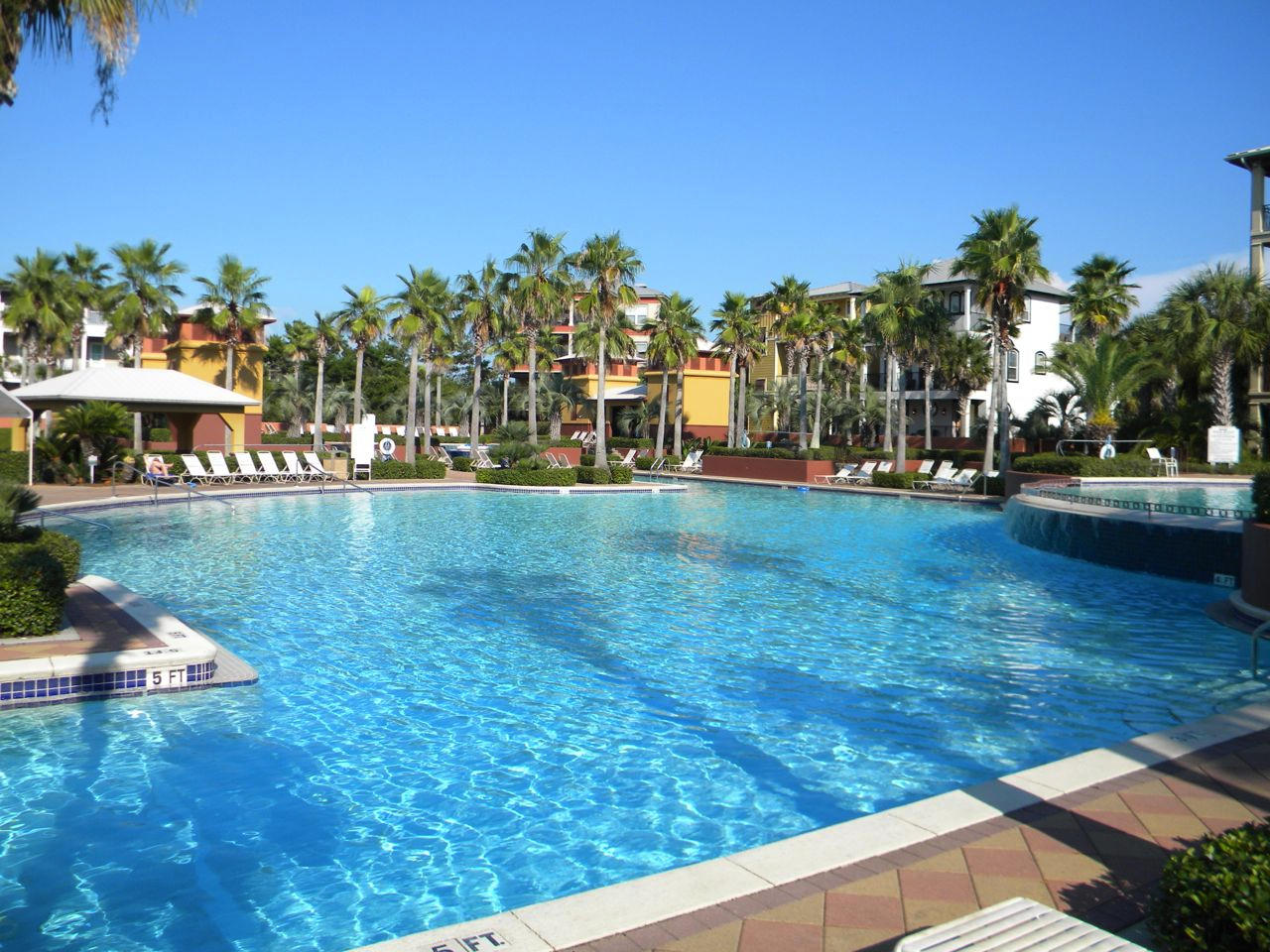 SEACREST BEACH - Residential