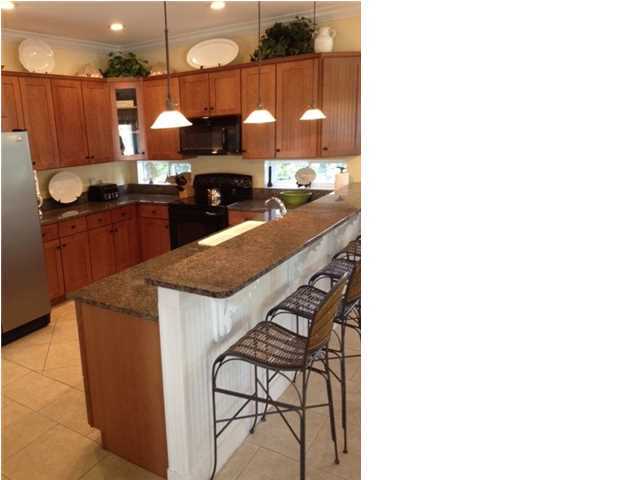 SEACREST BEACH - Residential