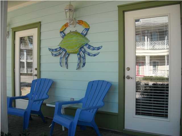 SEACREST BEACH - Residential