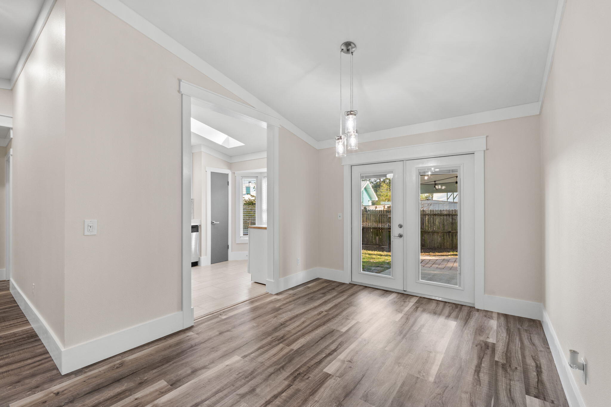 North Lagoon Heights Phase II - Residential