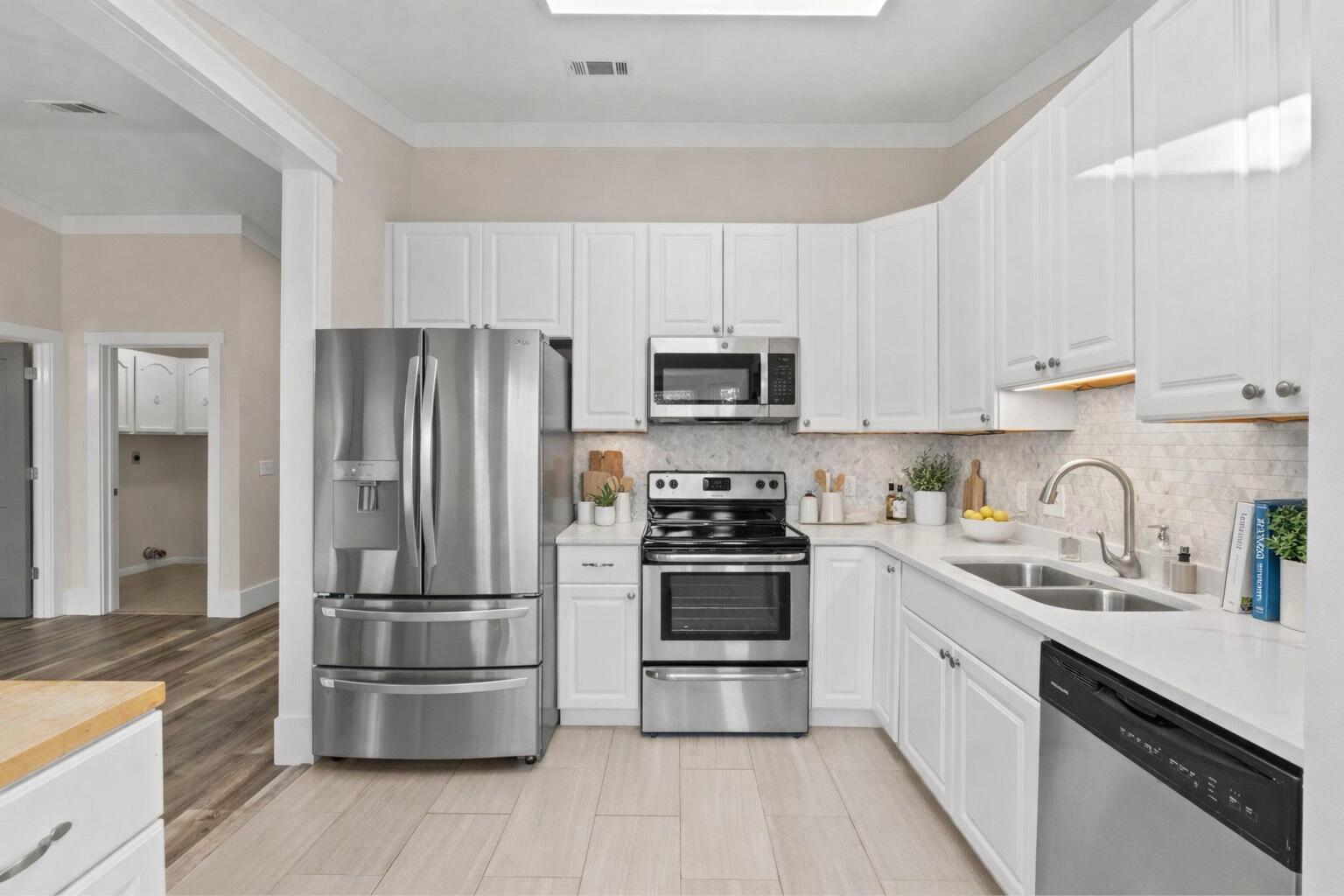 North Lagoon Heights Phase II - Residential