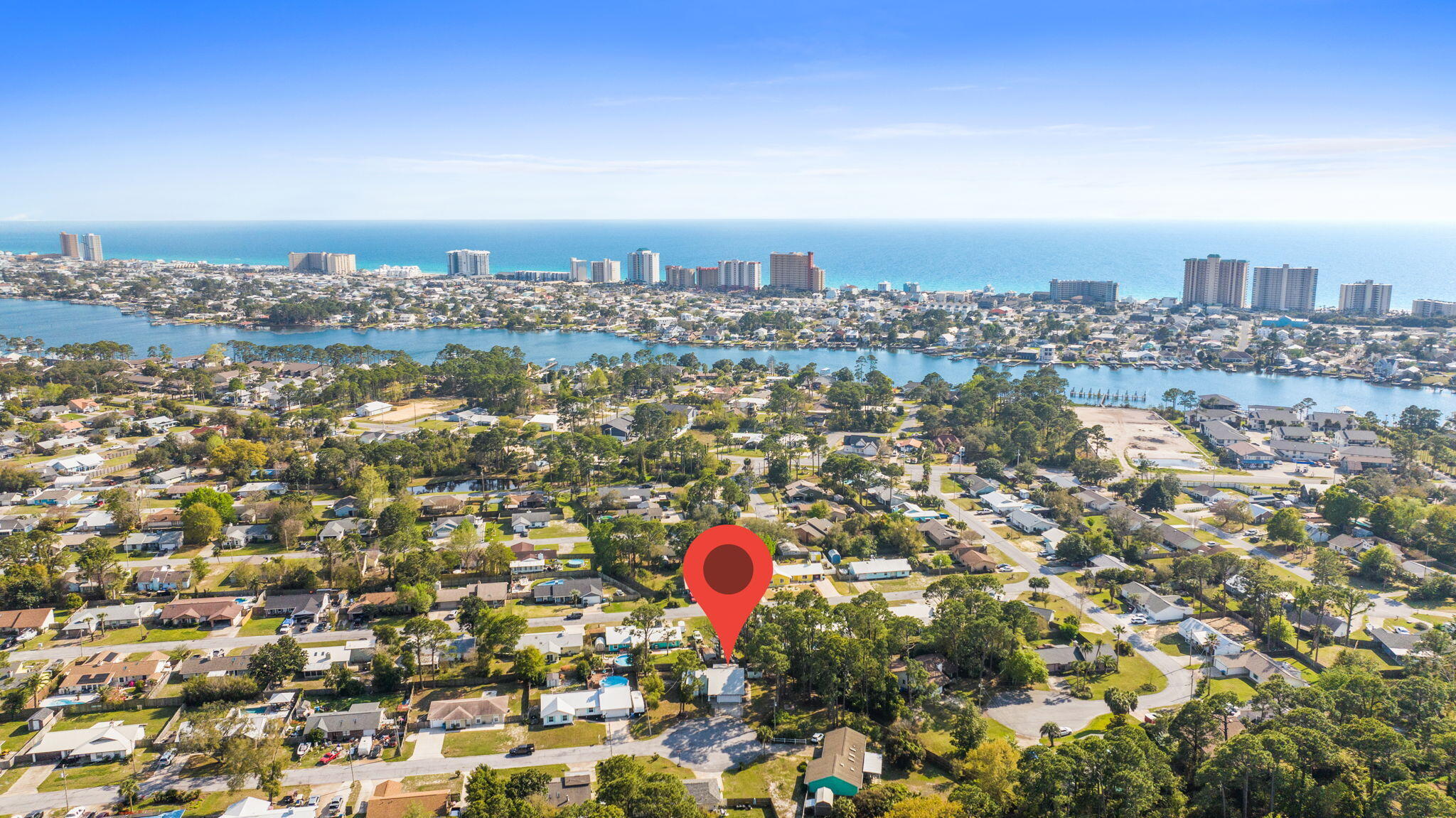 North Lagoon Heights Phase II - Residential