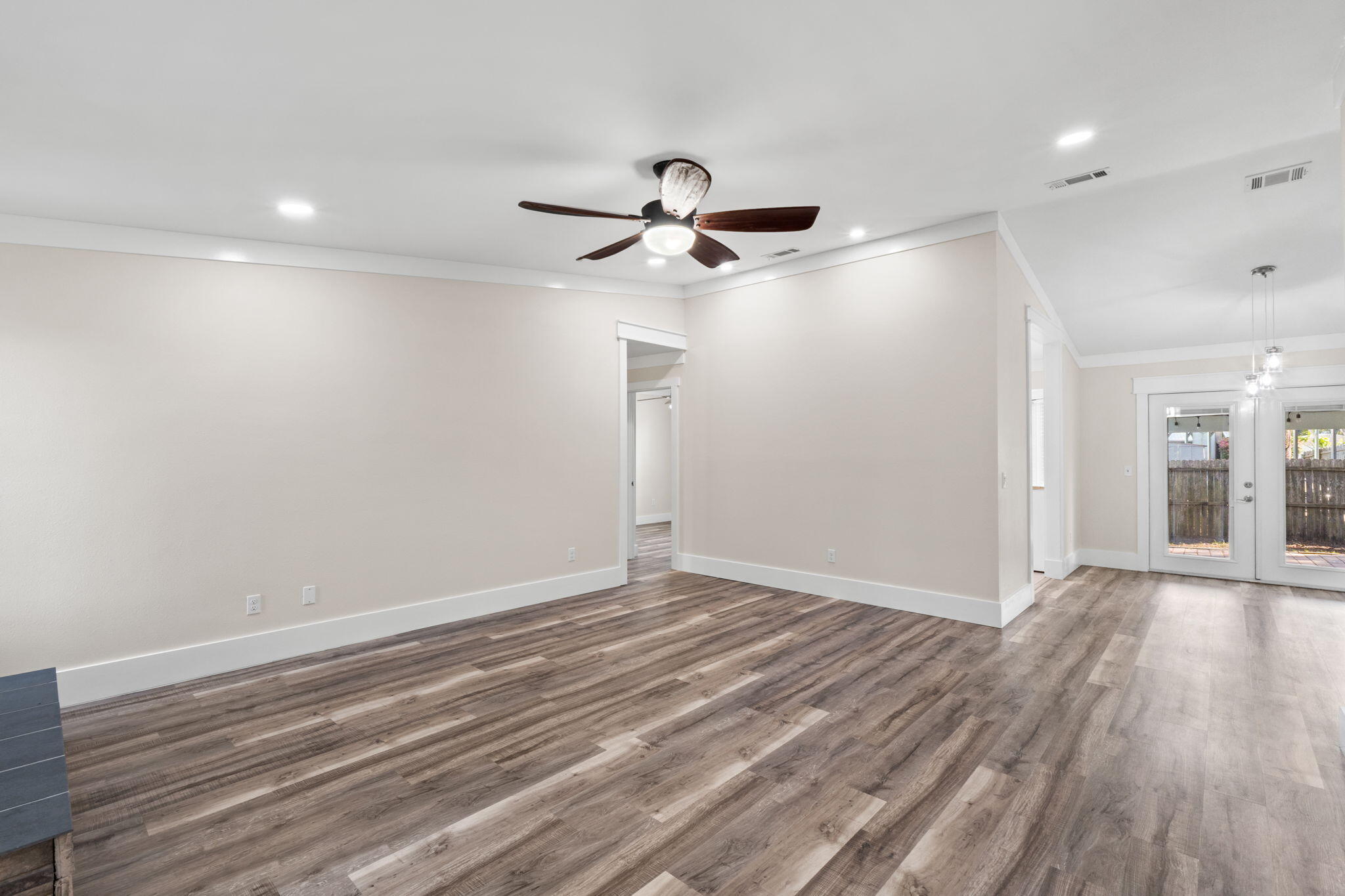 North Lagoon Heights Phase II - Residential