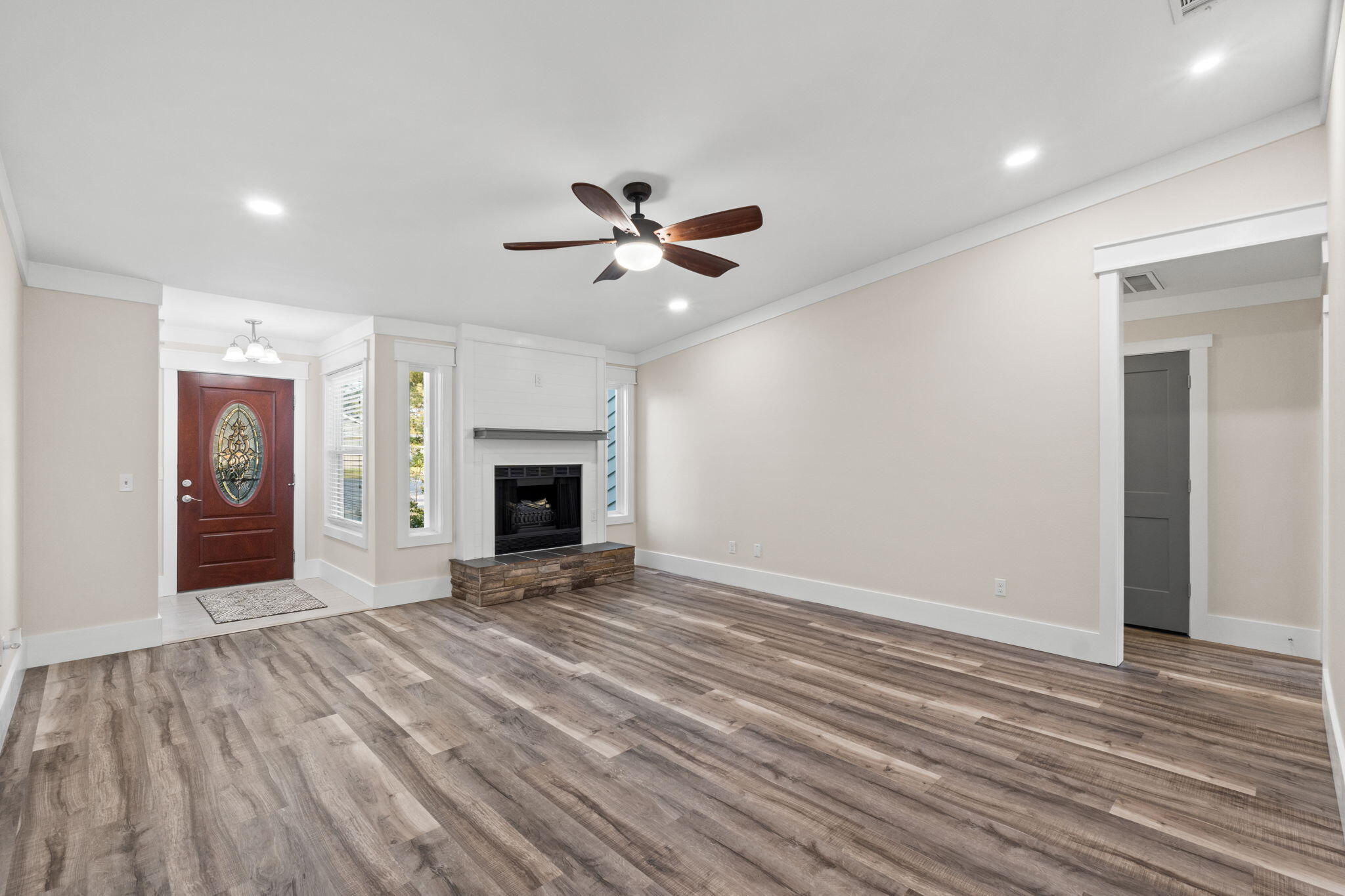 North Lagoon Heights Phase II - Residential