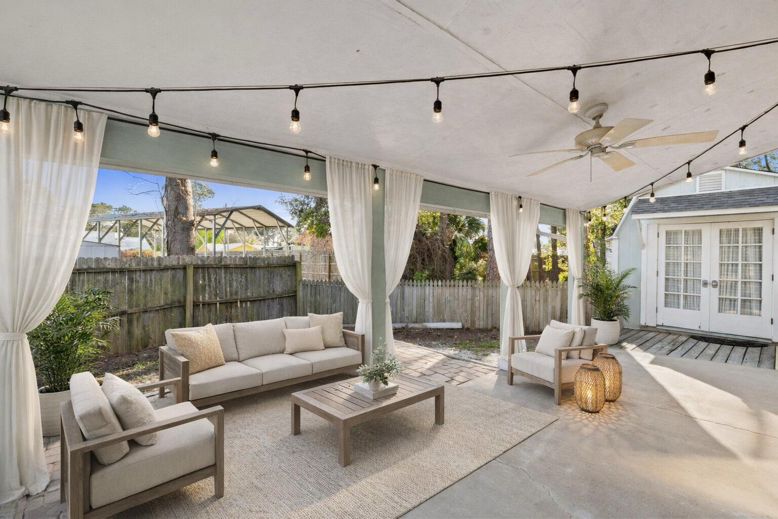 North Lagoon Heights Phase II - Residential