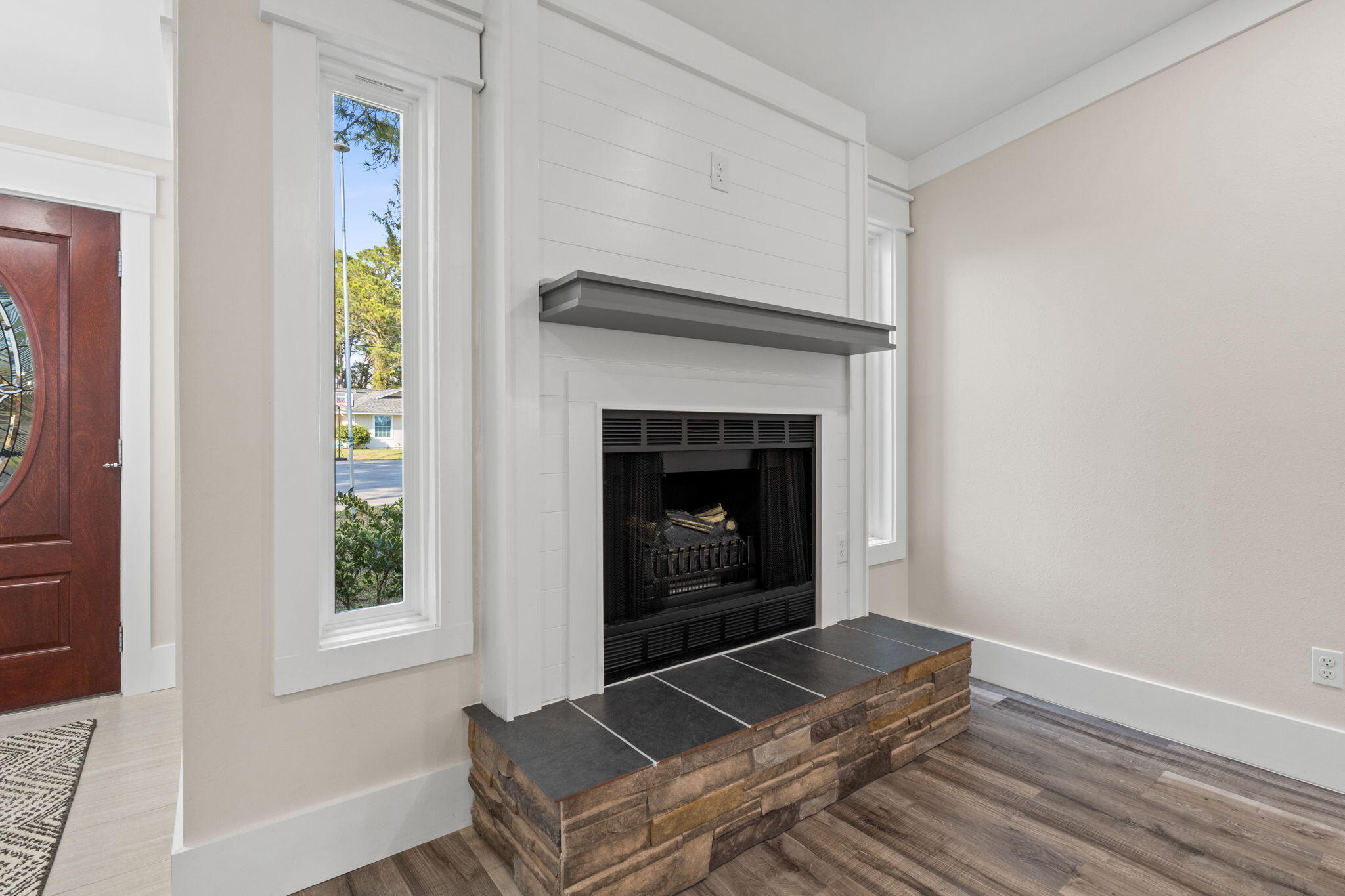 North Lagoon Heights Phase II - Residential