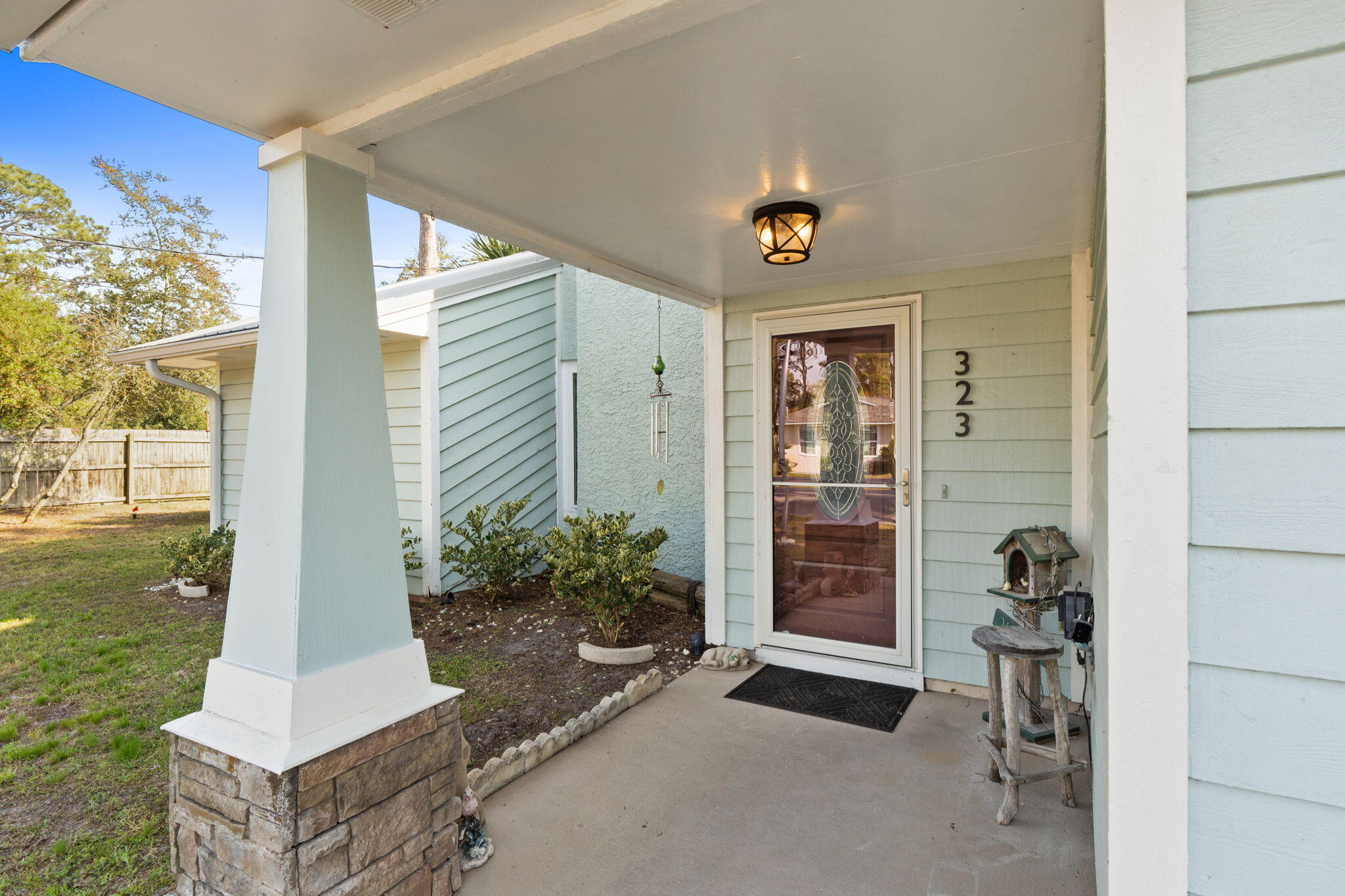 North Lagoon Heights Phase II - Residential