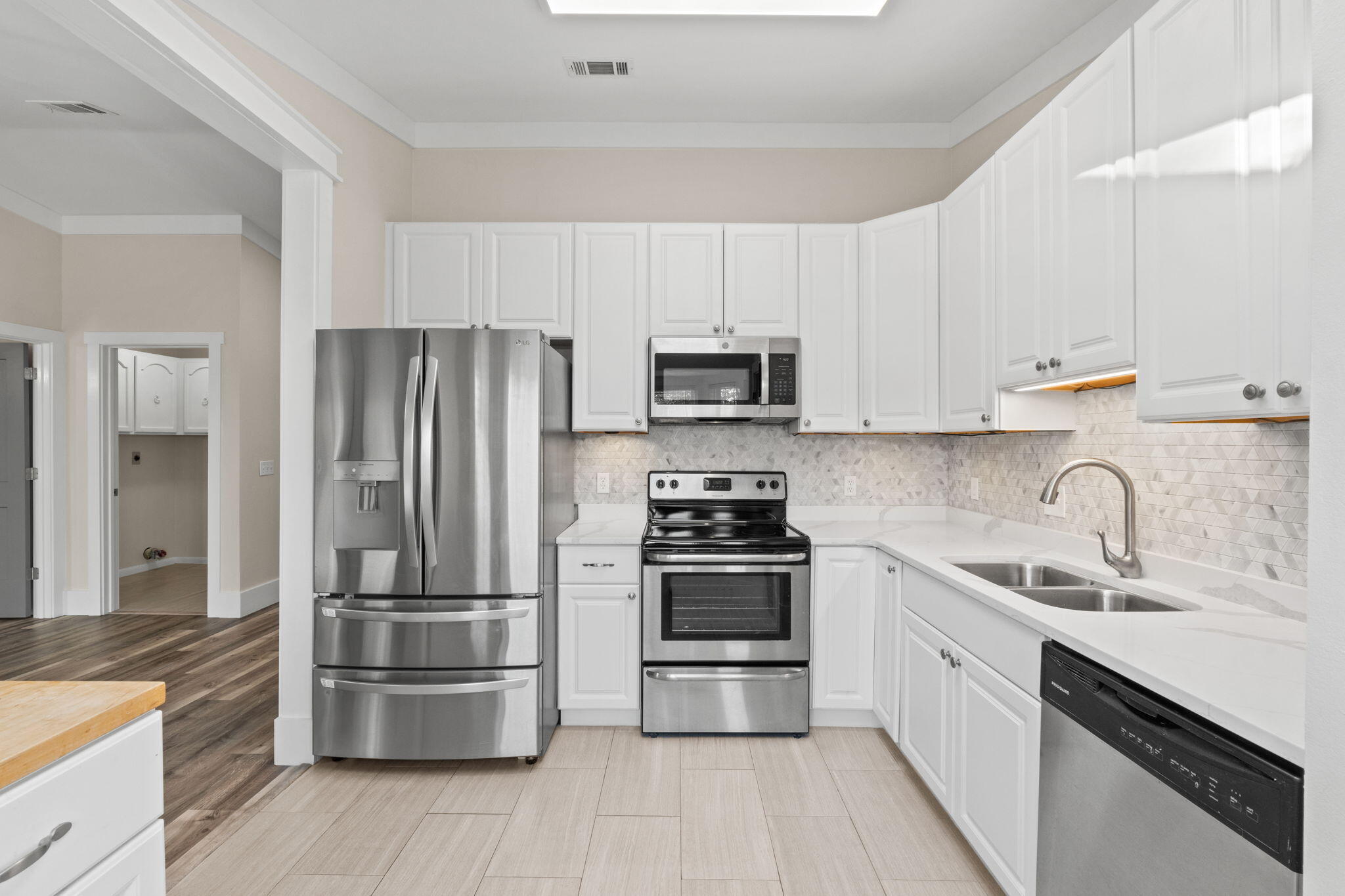 North Lagoon Heights Phase II - Residential