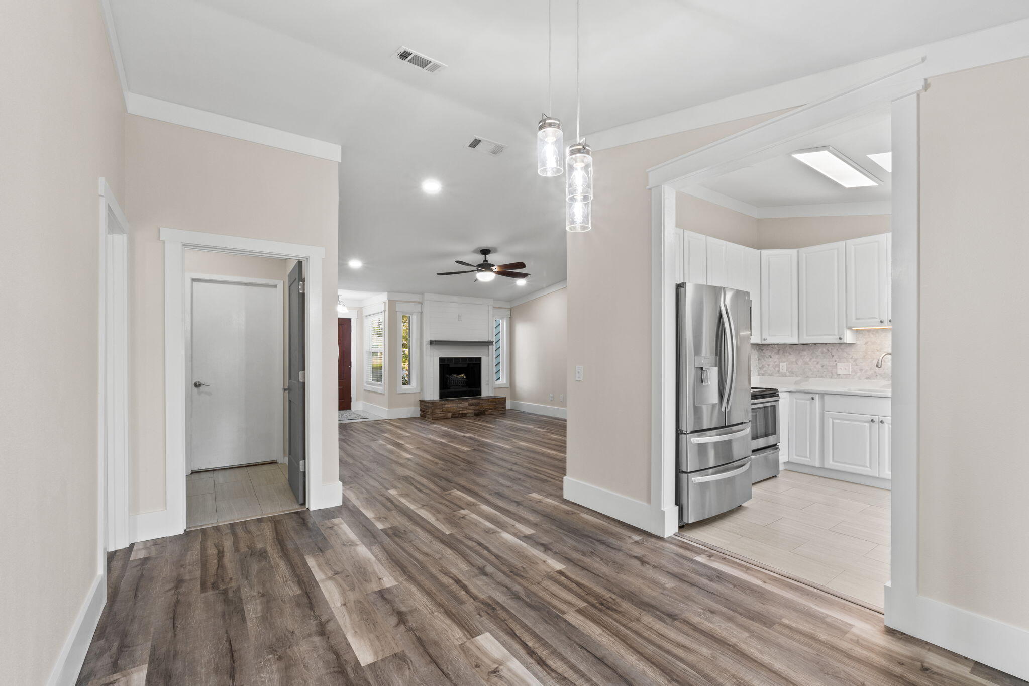 North Lagoon Heights Phase II - Residential