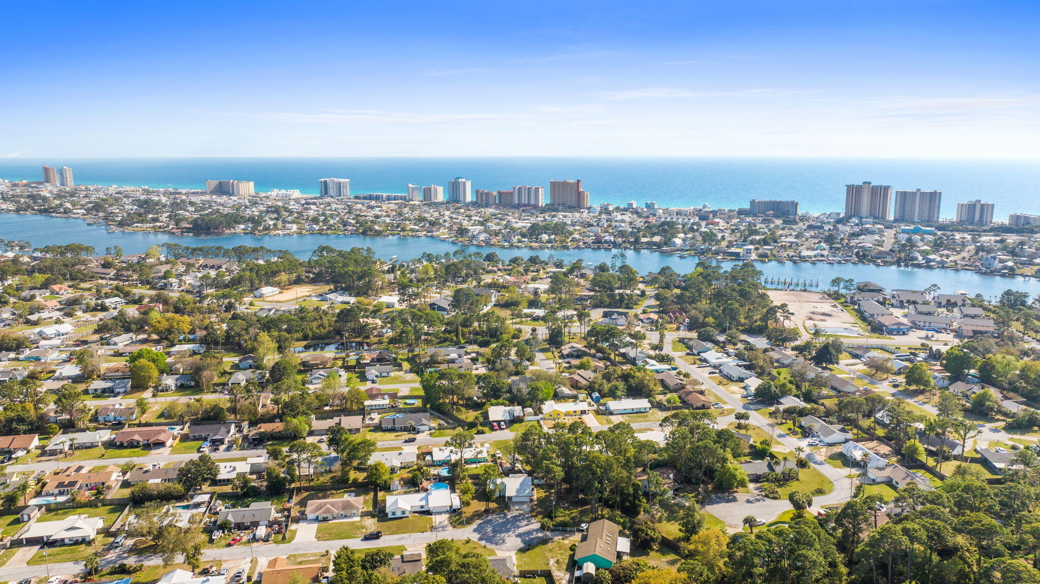 North Lagoon Heights Phase II - Residential