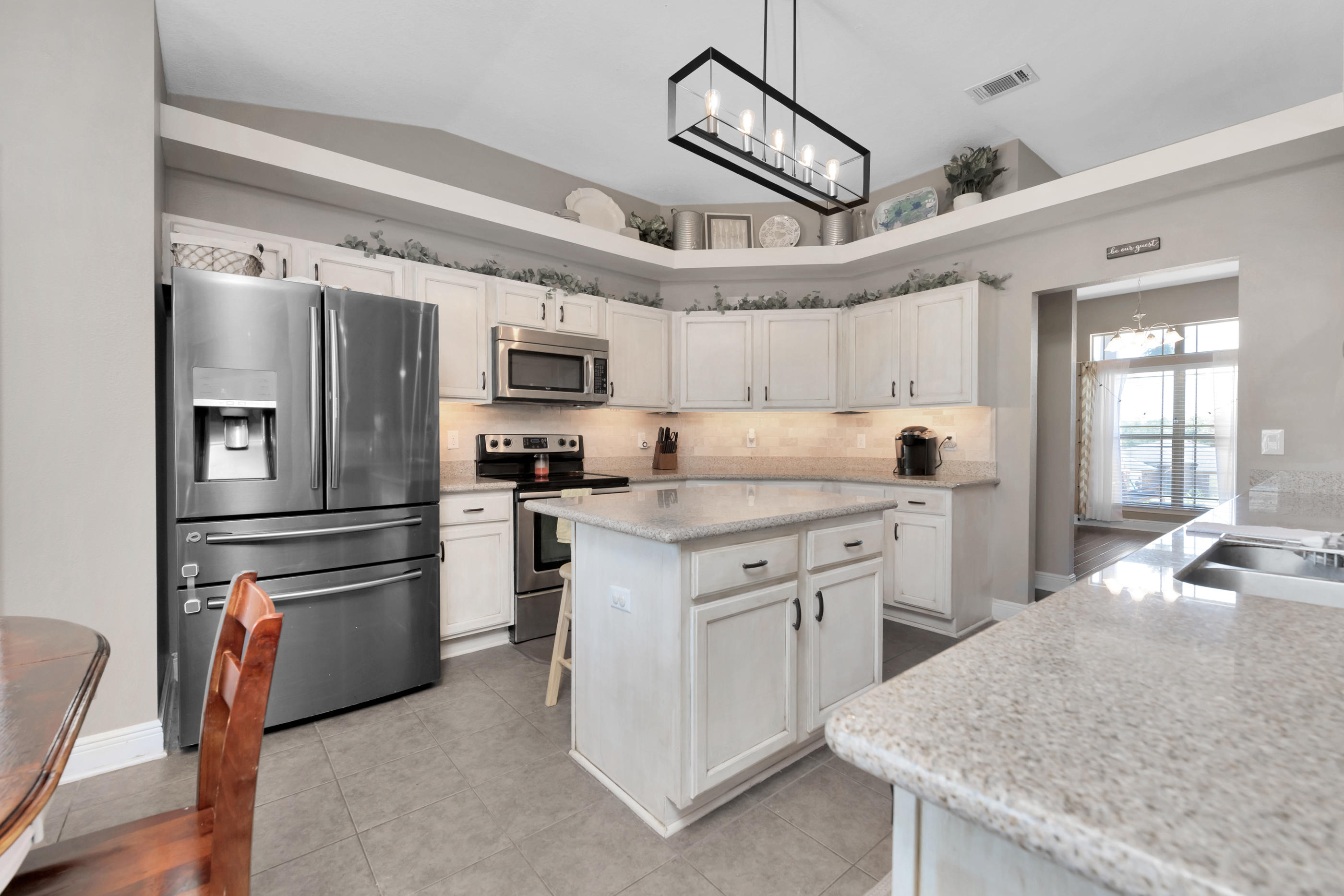 SILVER SPRINGS EST - Residential