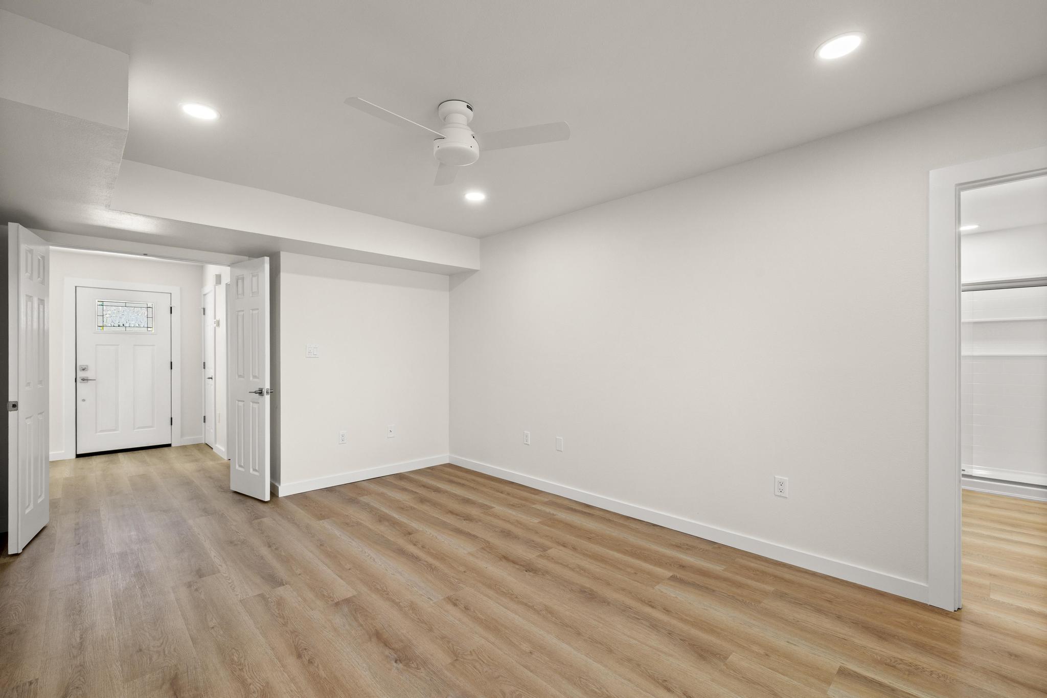 CANTERBURY WOODS 1ST ADDN - Residential