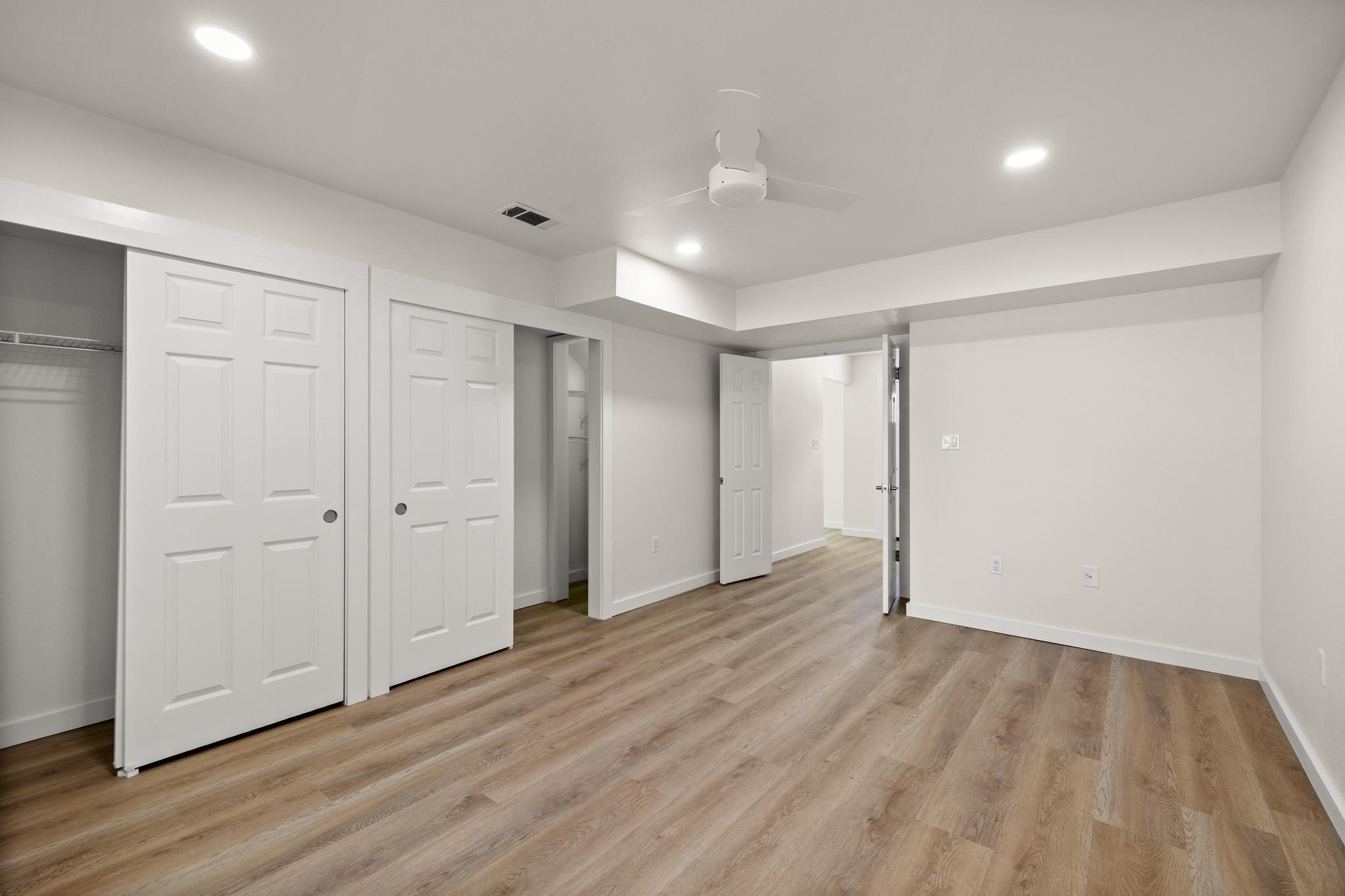 CANTERBURY WOODS 1ST ADDN - Residential